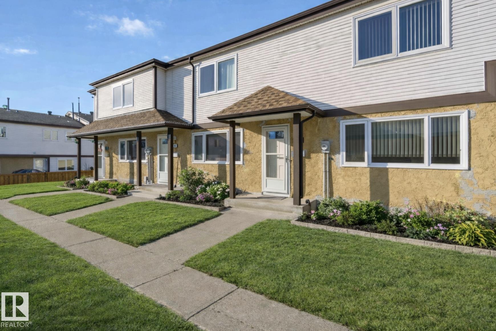 Picture for #8 14511 52 Street NW