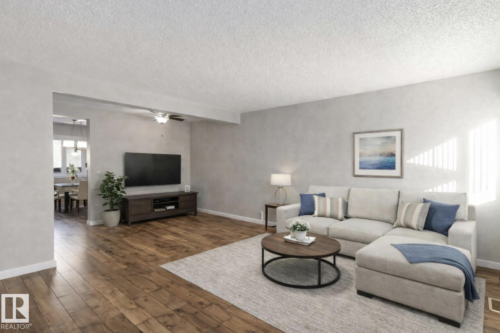 Picture for #8 14511 52 Street NW