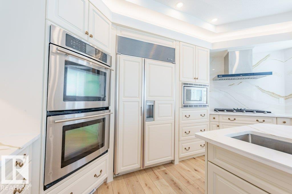 Photo 25 at 1144 119 Street NW, Twin Brooks, Edmonton