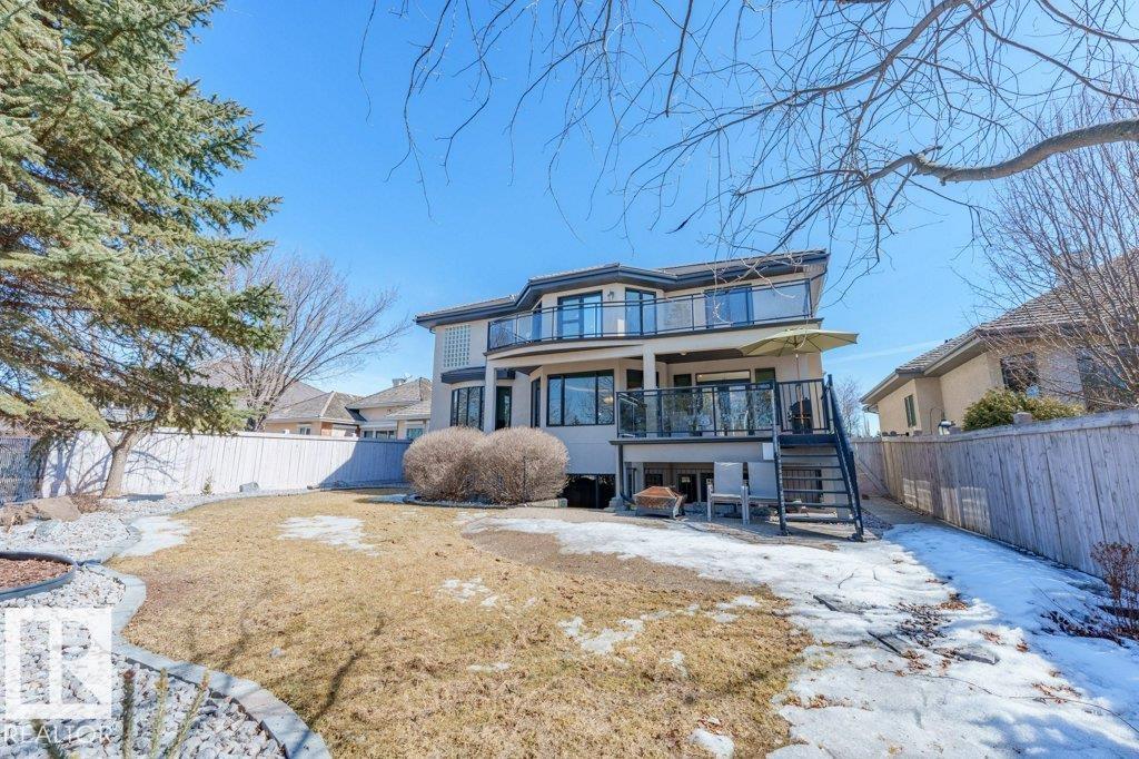 Photo 67 at 1144 119 Street NW, Twin Brooks, Edmonton