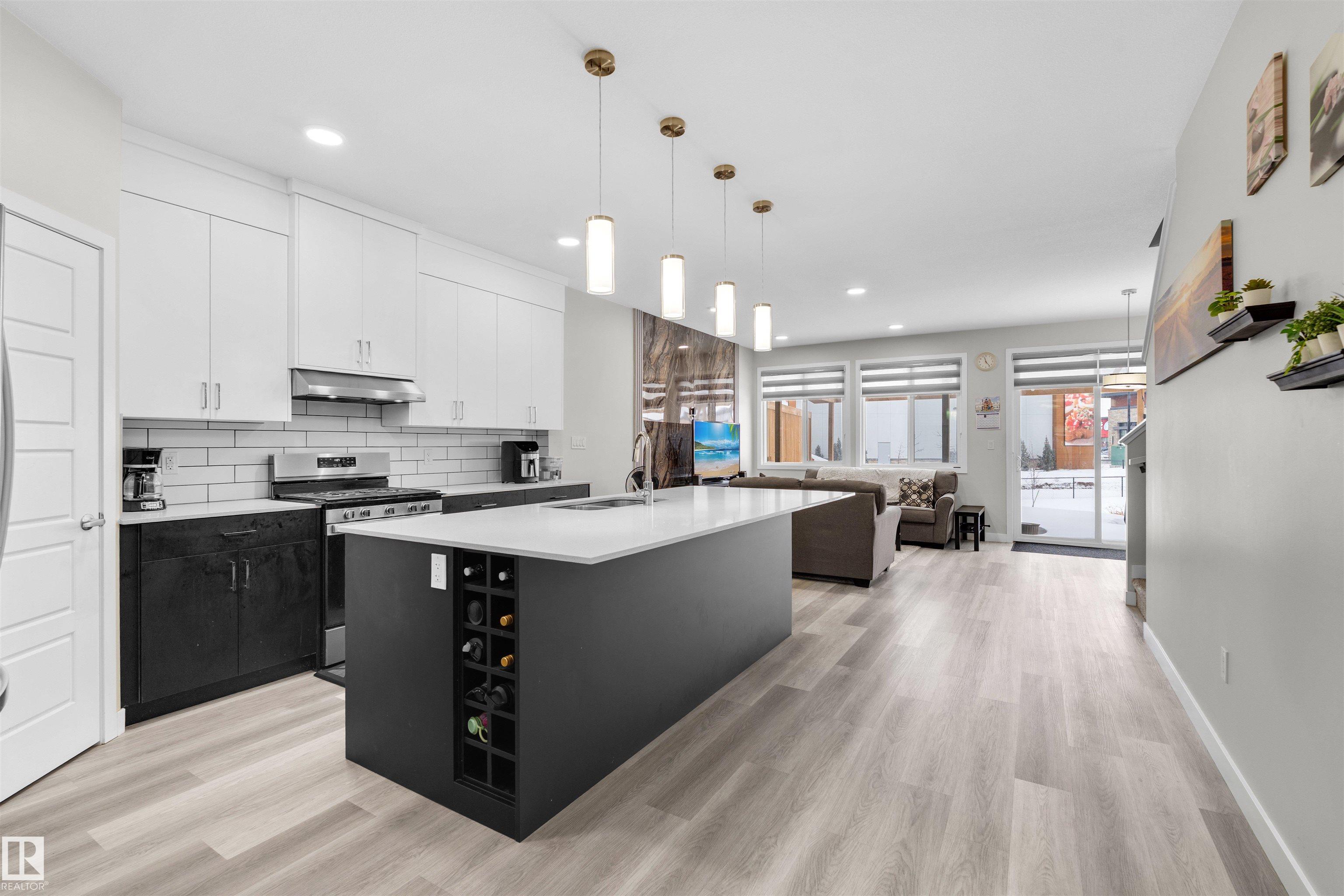 1727 Plum Crescent SW, The Orchards At Ellerslie, Edmonton