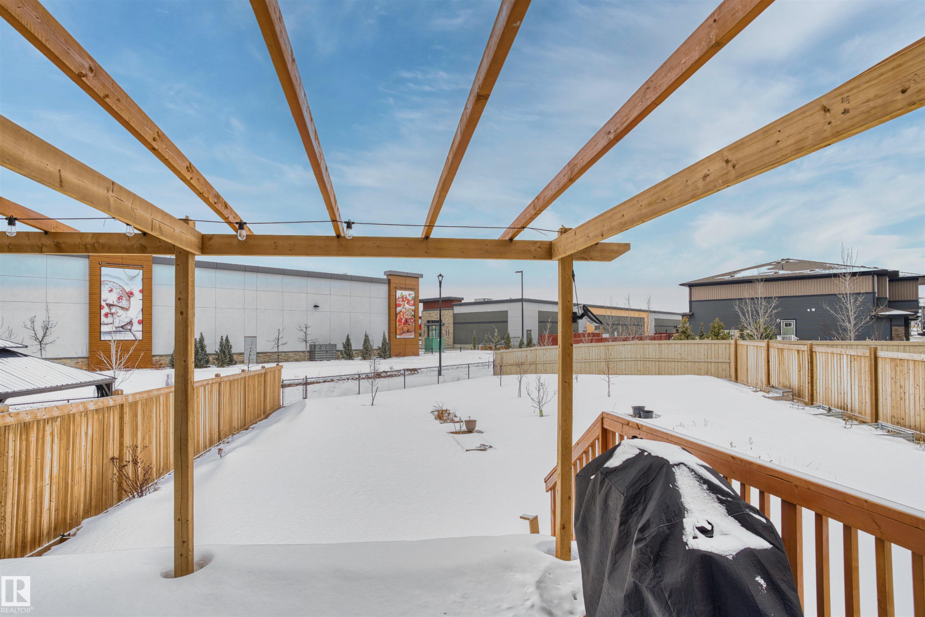 Photo 25 at 1727 Plum Crescent SW, The Orchards At Ellerslie, Edmonton