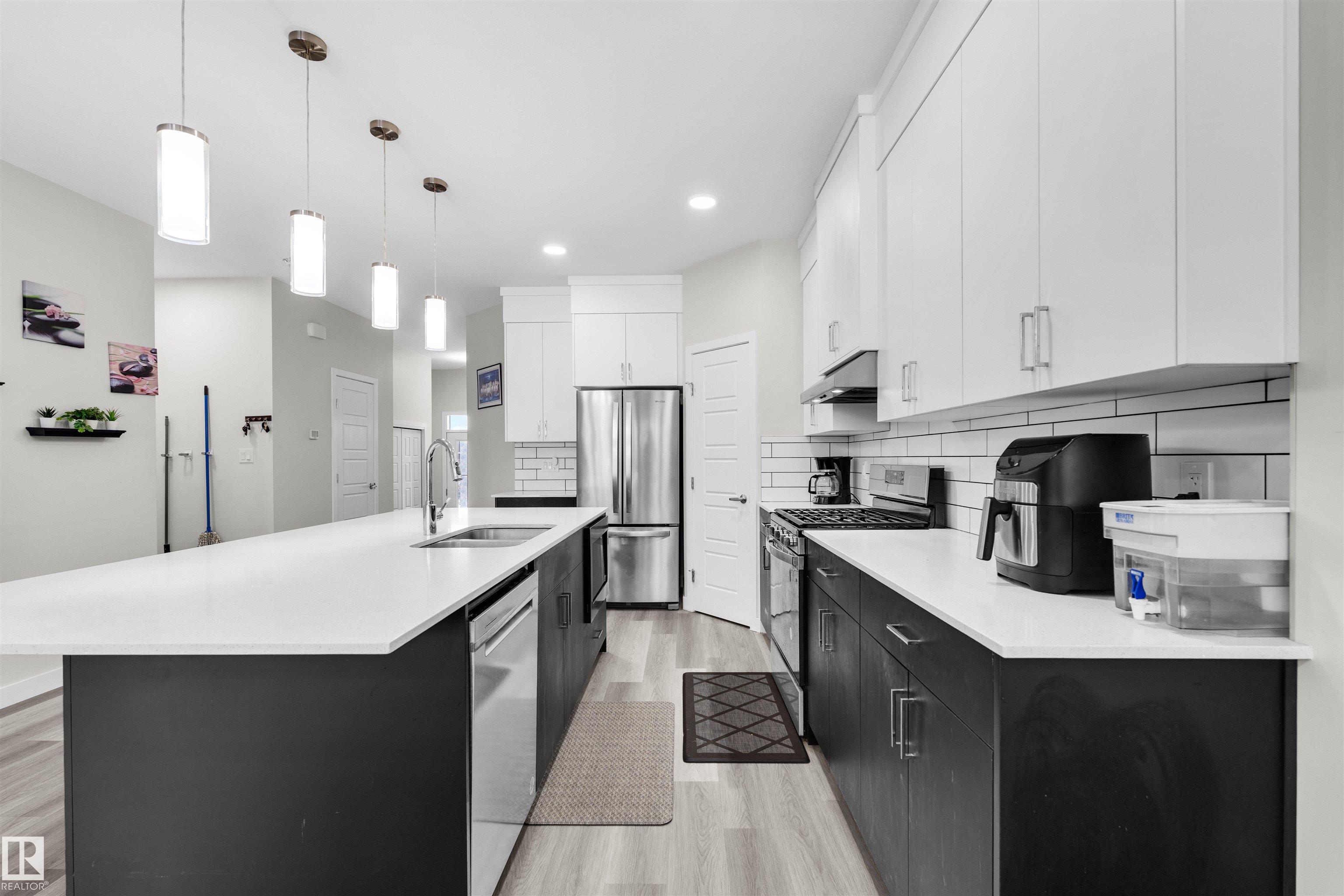 Photo 7 at 1727 Plum Crescent SW, The Orchards At Ellerslie, Edmonton