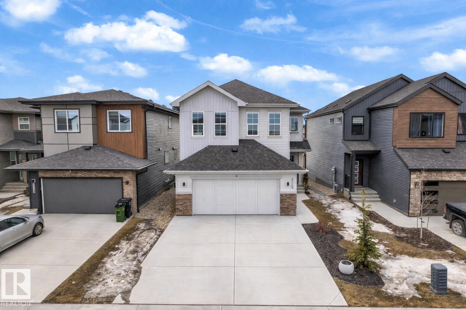 Picture for 2128 190 ST NW