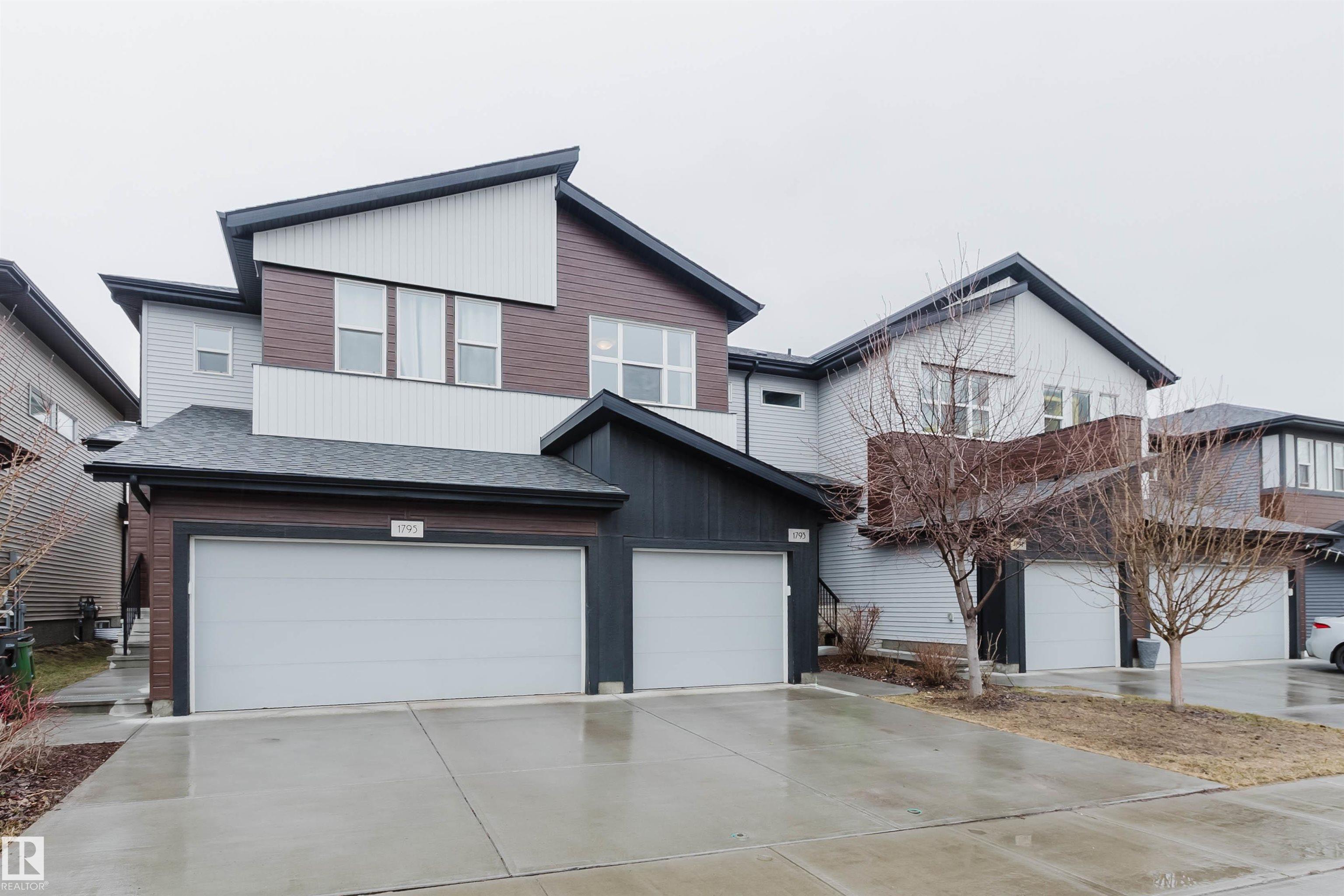 1793 Keene Crescent SW, Keswick, Edmonton