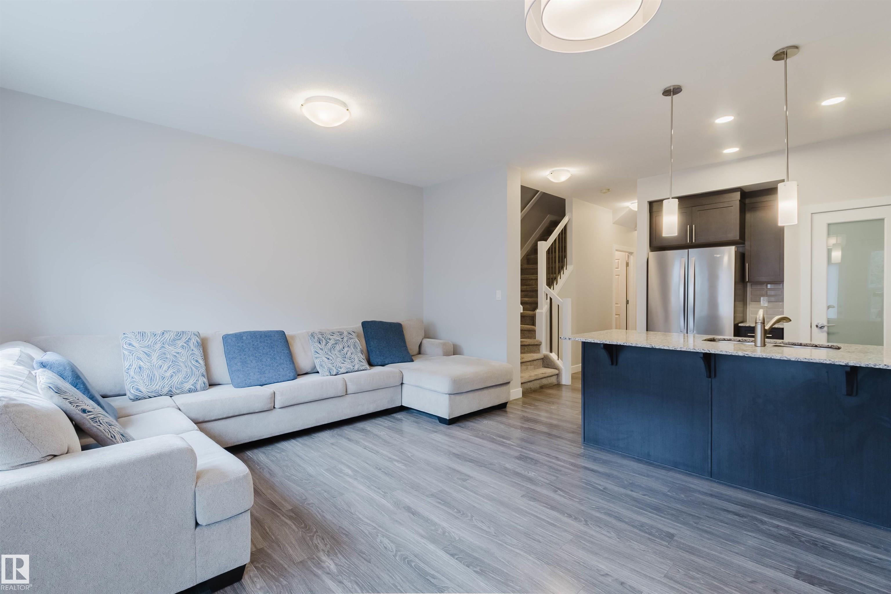 1793 Keene Crescent SW, Keswick, Edmonton