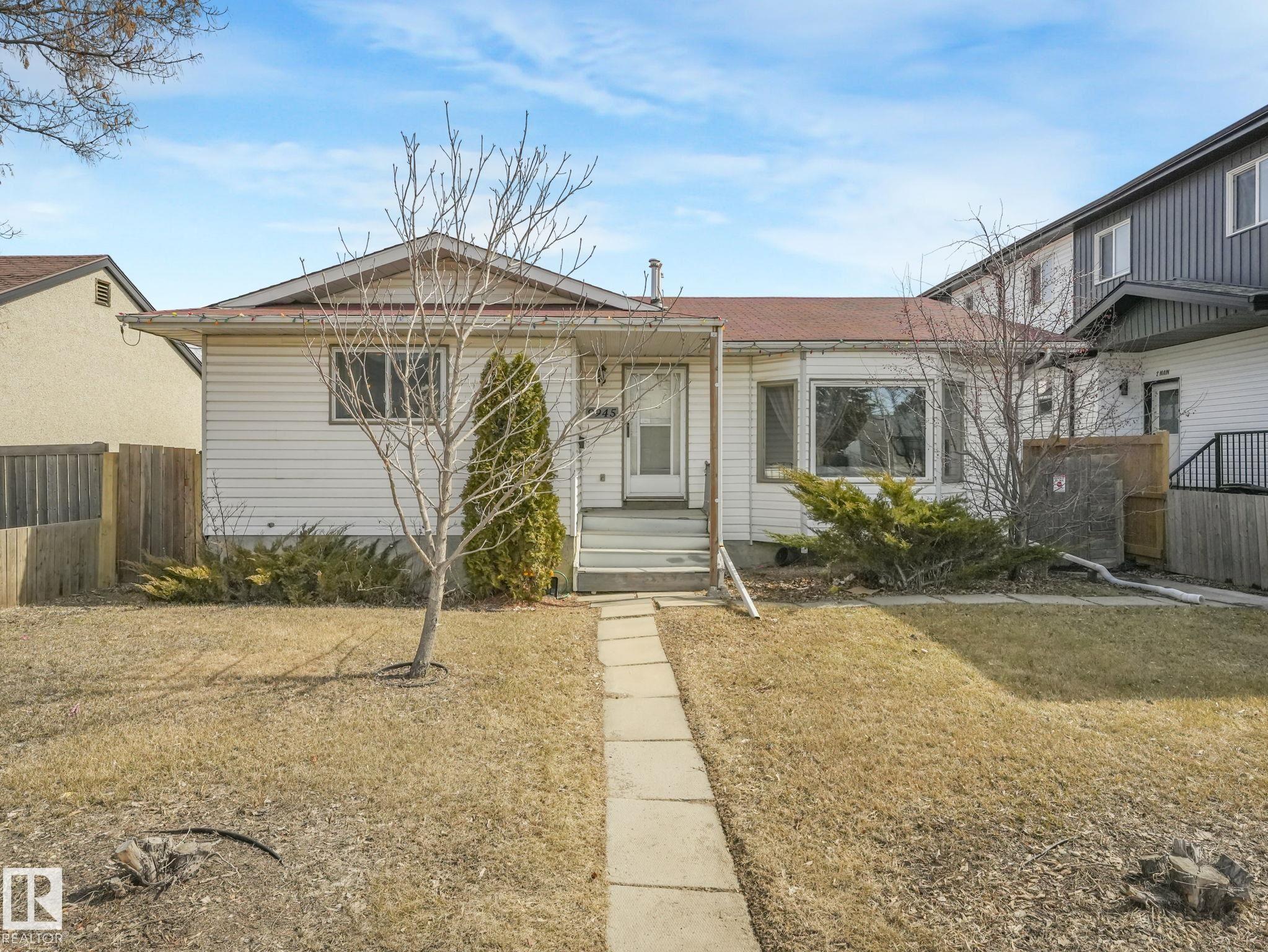 9945 163 Street NW, Glenwood, Edmonton