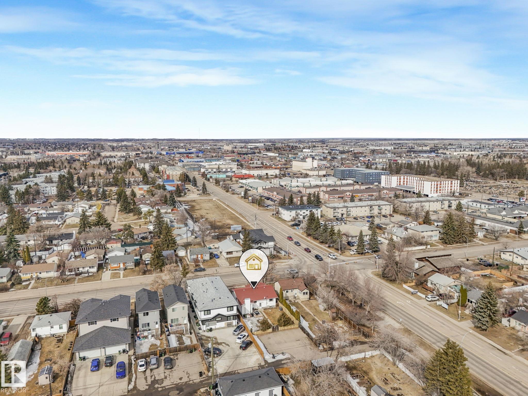 Photo 11 at 9945 163 Street NW, Glenwood, Edmonton