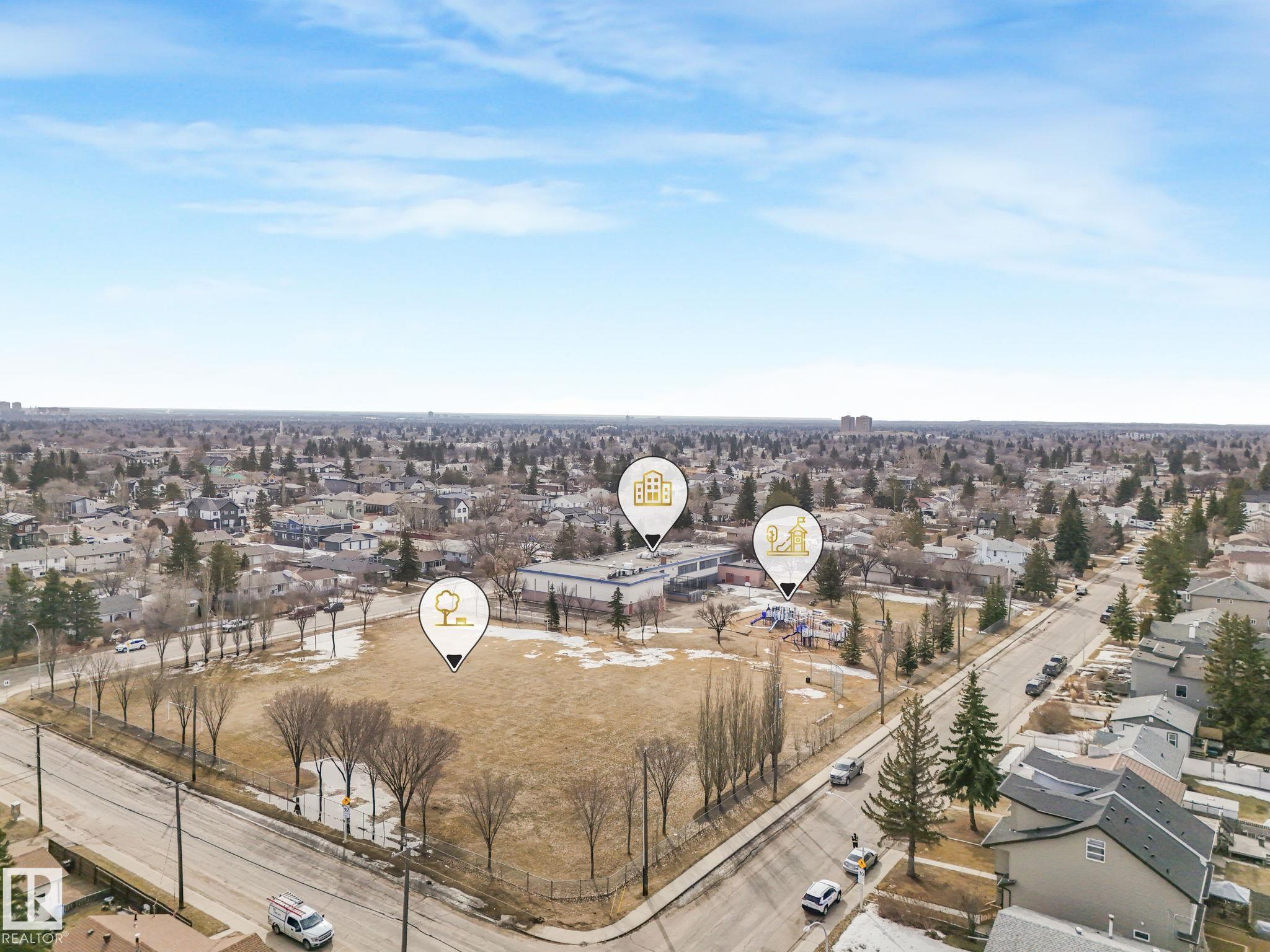 Photo 12 at 9945 163 Street NW, Glenwood, Edmonton