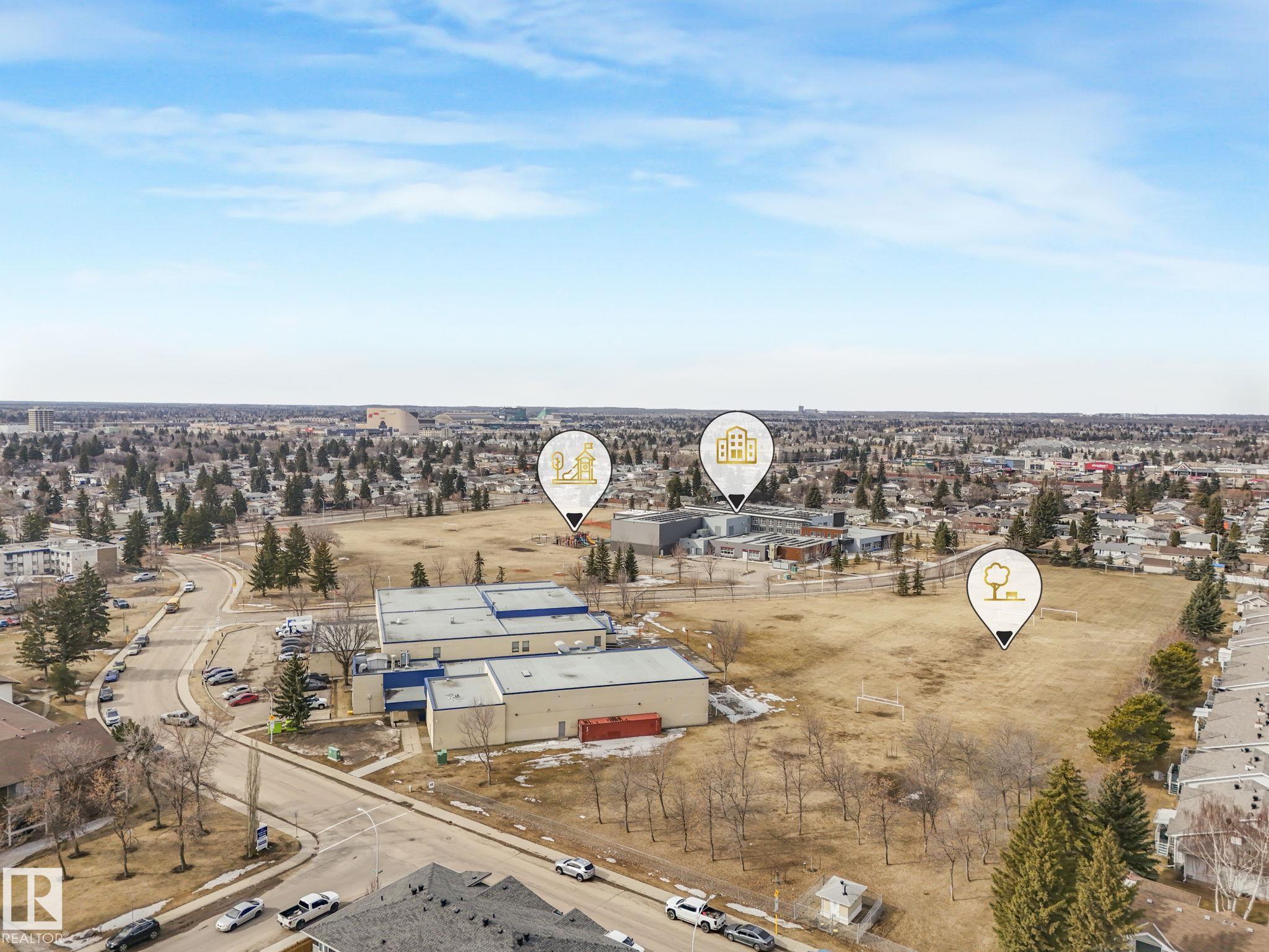 Photo 14 at 9945 163 Street NW, Glenwood, Edmonton