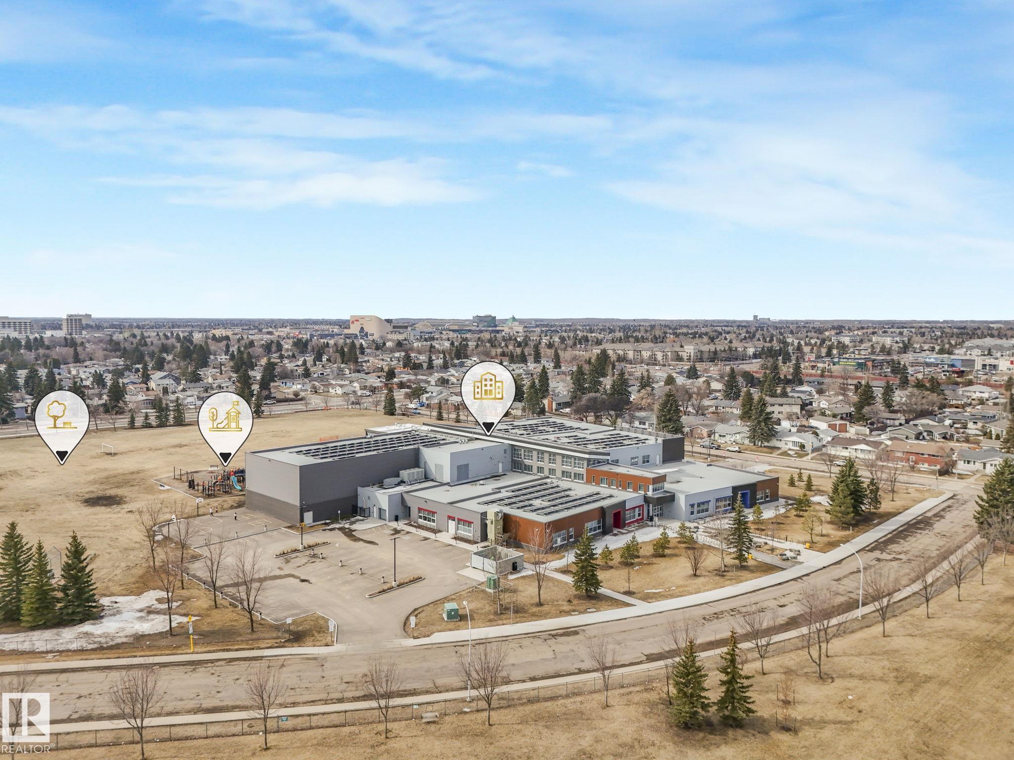 Photo 15 at 9945 163 Street NW, Glenwood, Edmonton