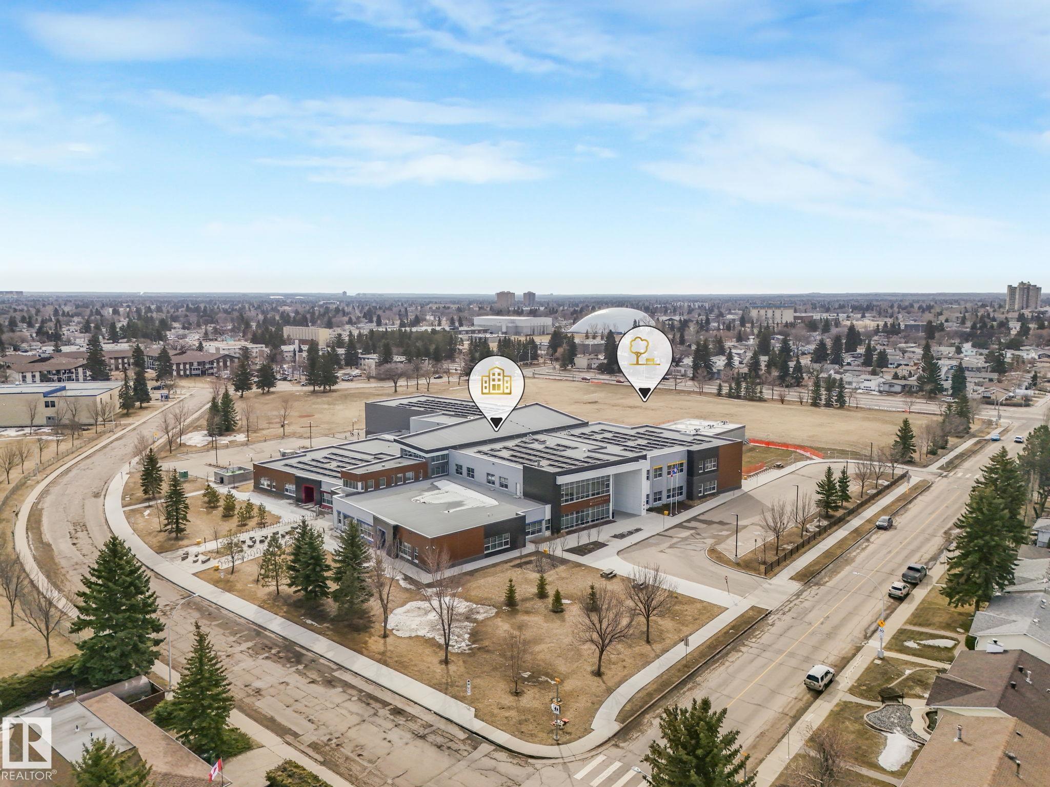 Photo 16 at 9945 163 Street NW, Glenwood, Edmonton