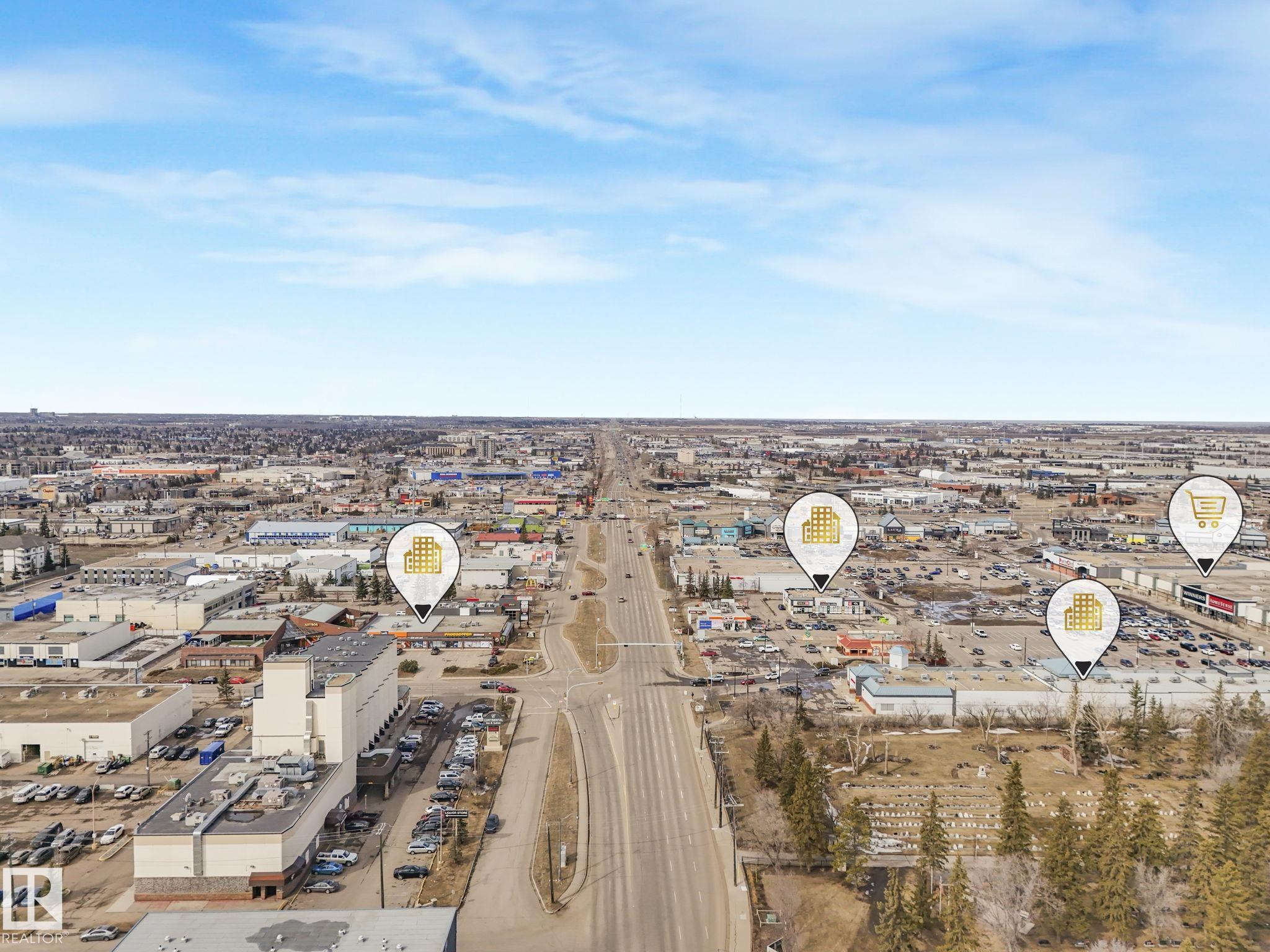 Photo 17 at 9945 163 Street NW, Glenwood, Edmonton