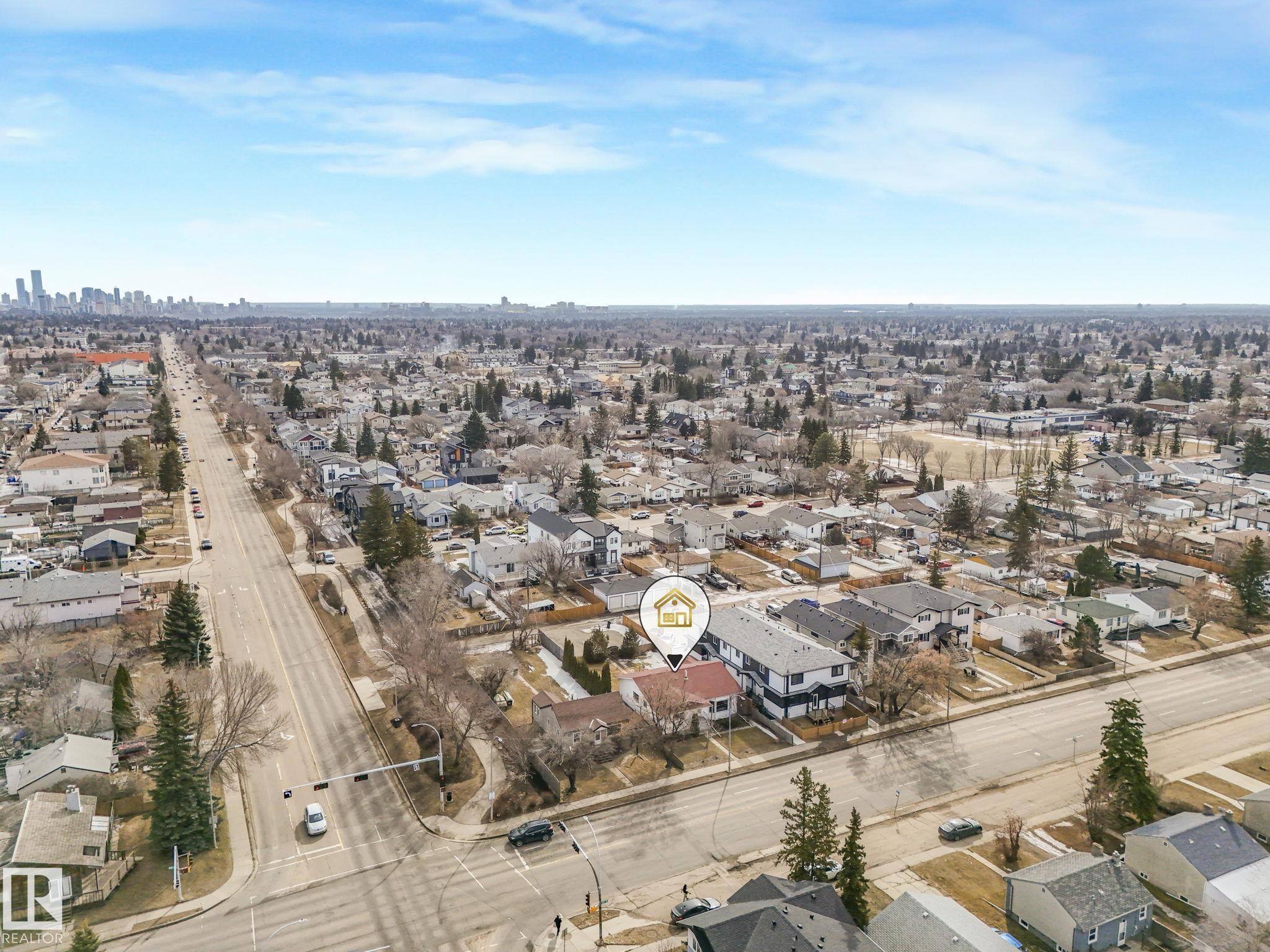 9945 163 Street NW, Glenwood, Edmonton