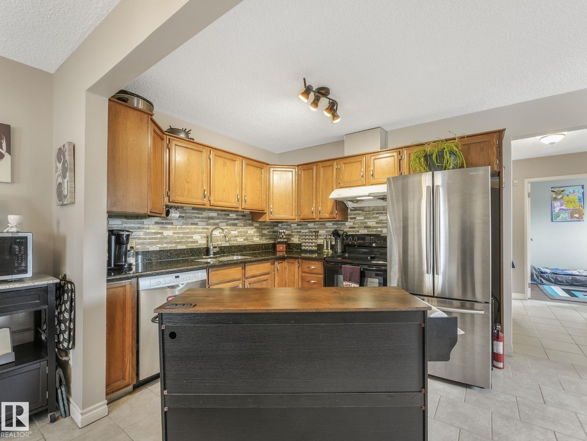 Photo 27 at 9945 163 Street NW, Glenwood, Edmonton