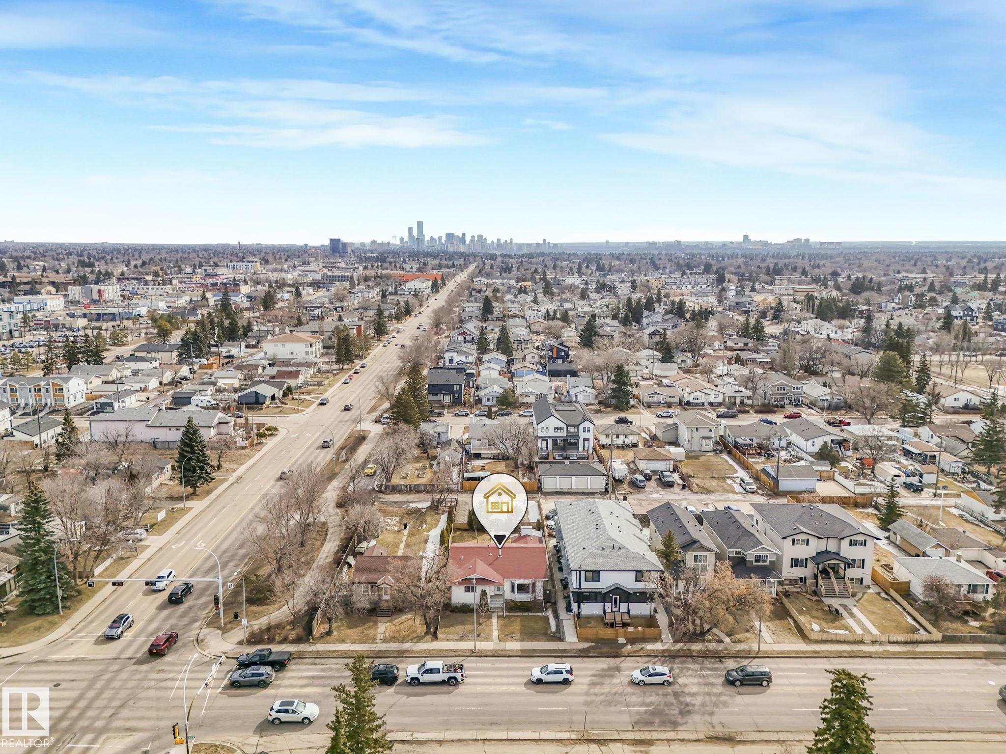 9945 163 Street NW, Glenwood, Edmonton