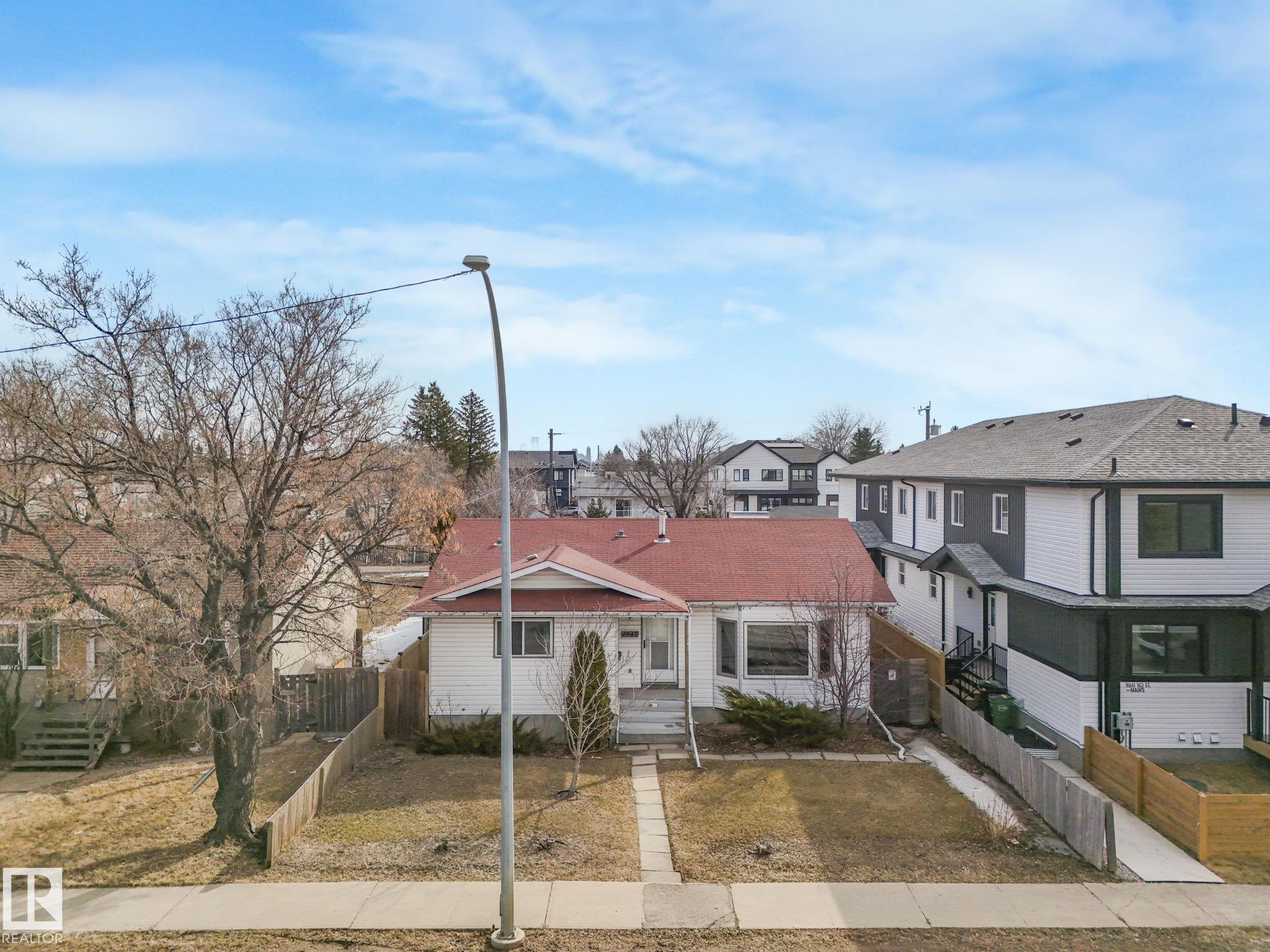 9945 163 Street NW, Glenwood, Edmonton