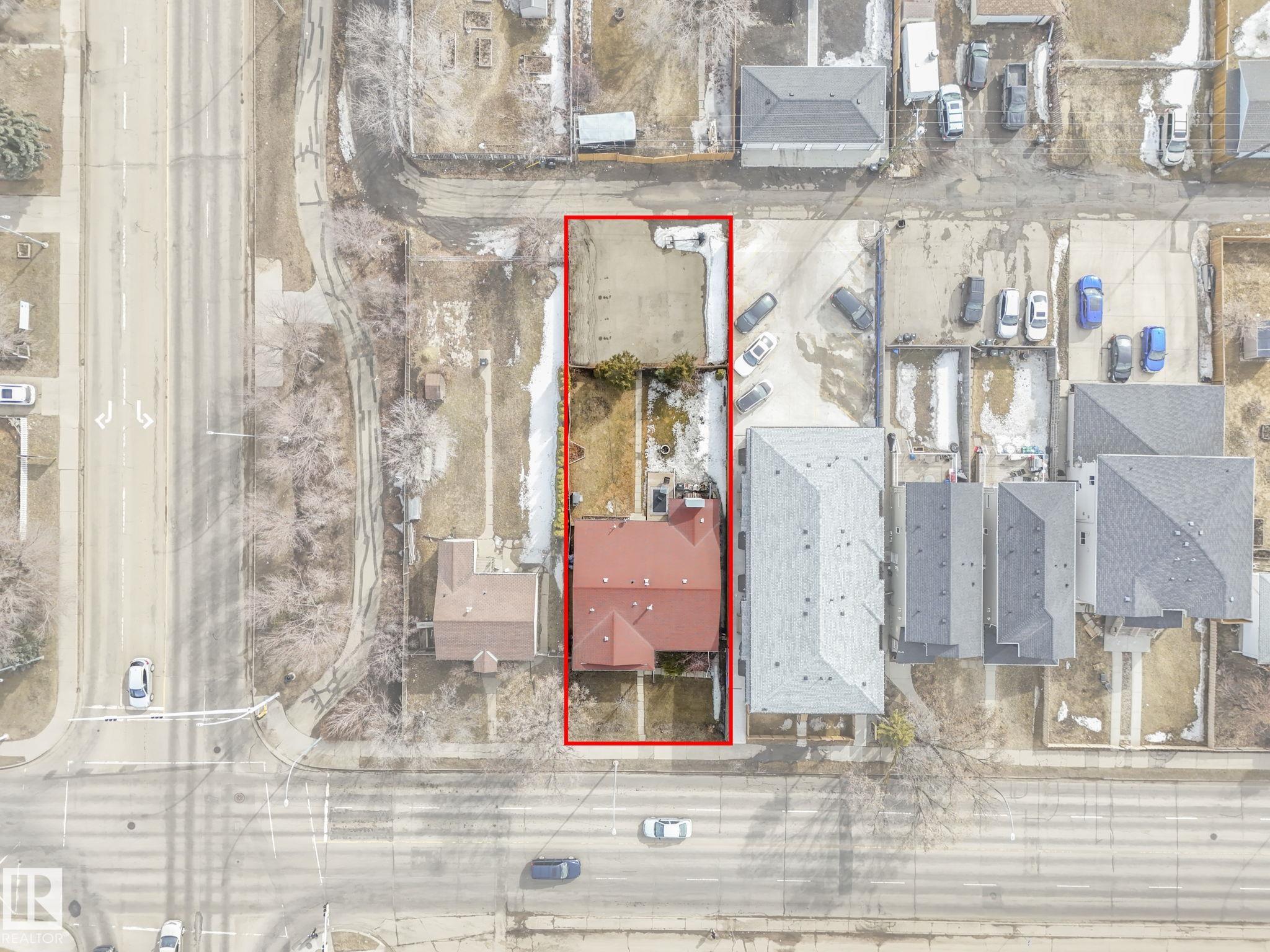 Photo 7 at 9945 163 Street NW, Glenwood, Edmonton