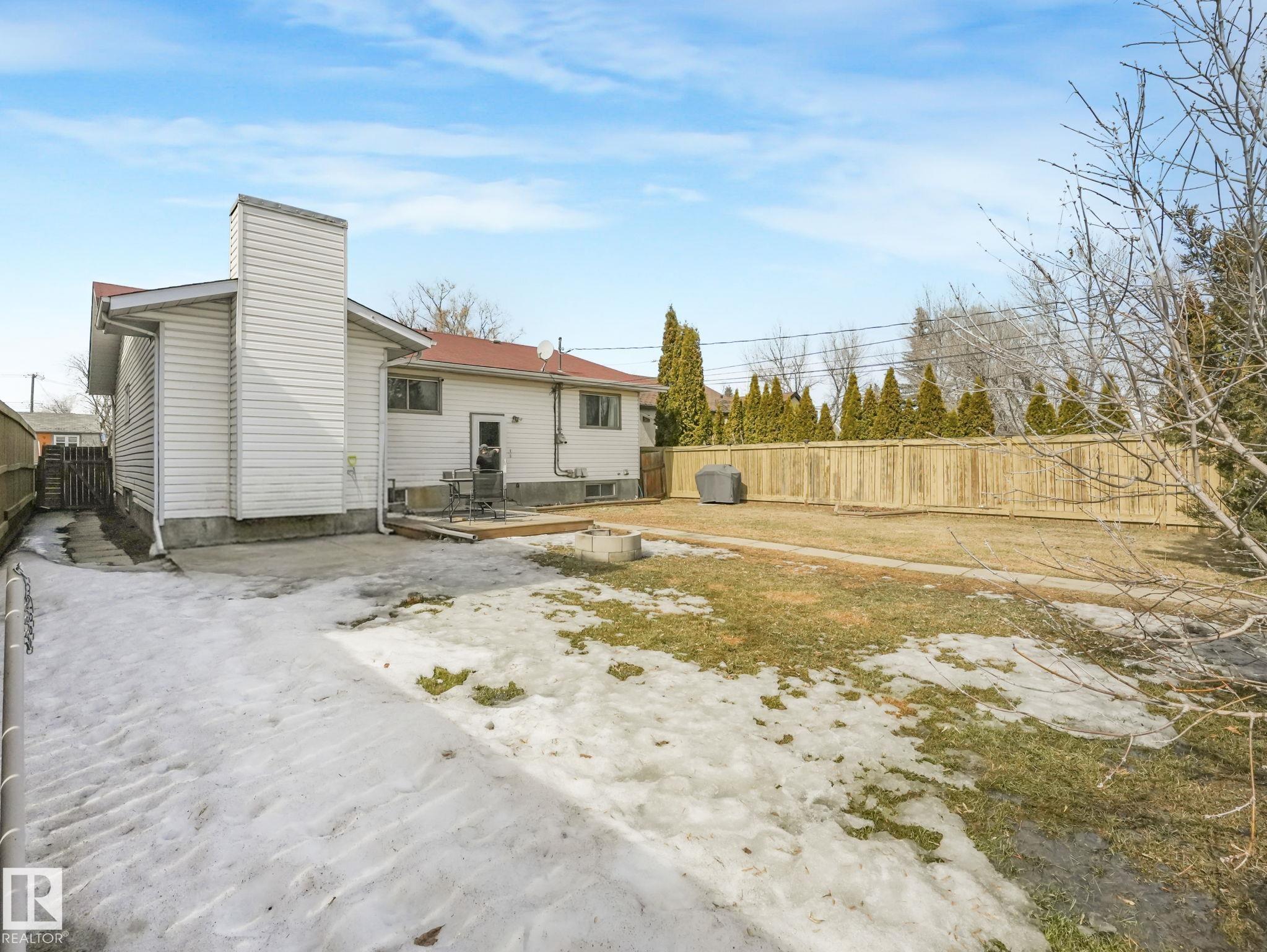 Photo 61 at 9945 163 Street NW, Glenwood, Edmonton