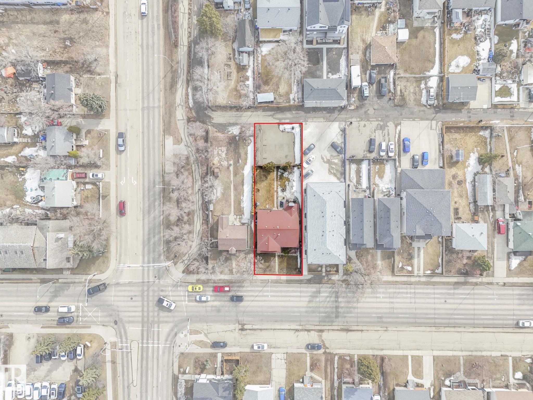 Photo 8 at 9945 163 Street NW, Glenwood, Edmonton