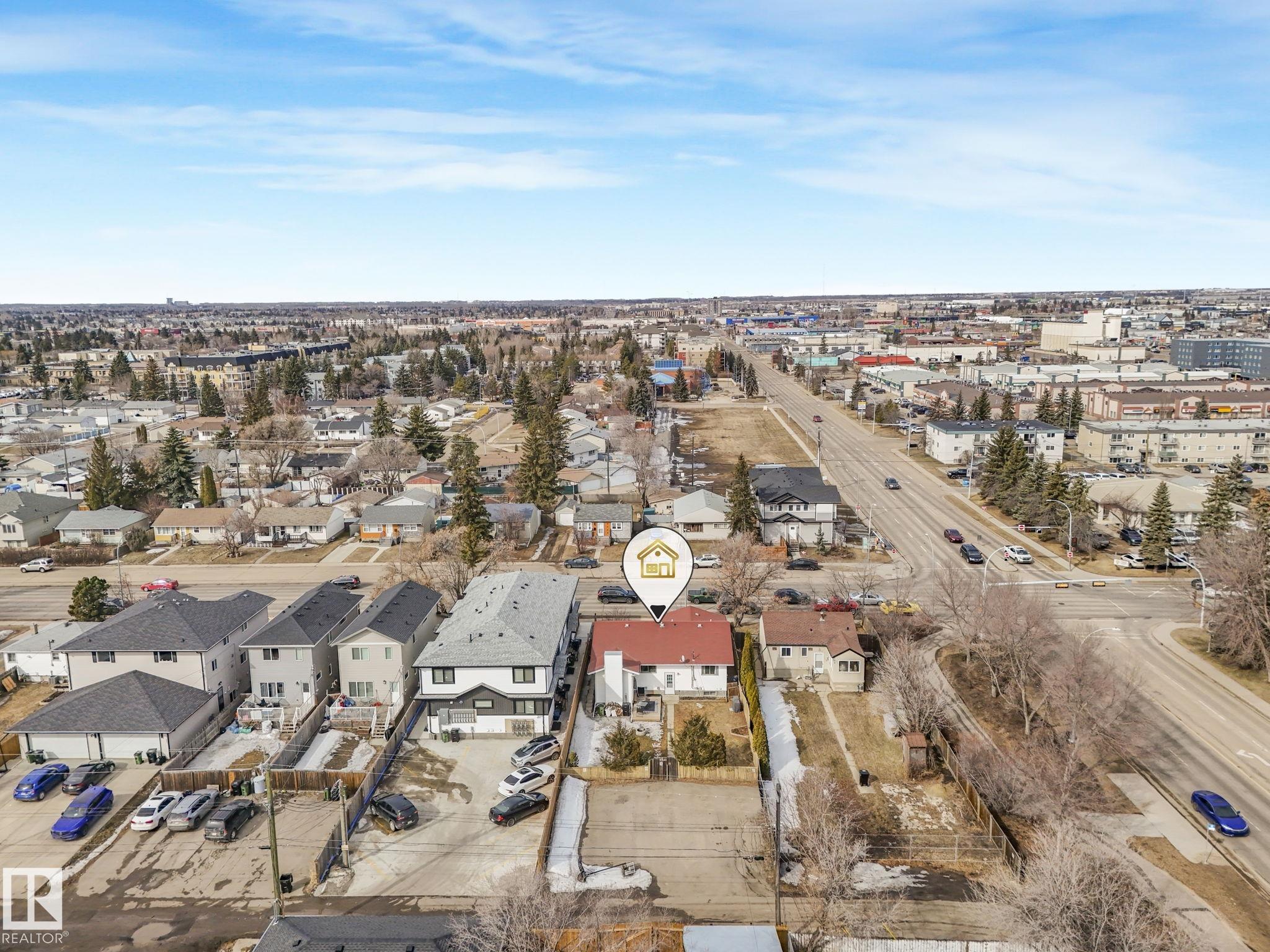Photo 9 at 9945 163 Street NW, Glenwood, Edmonton