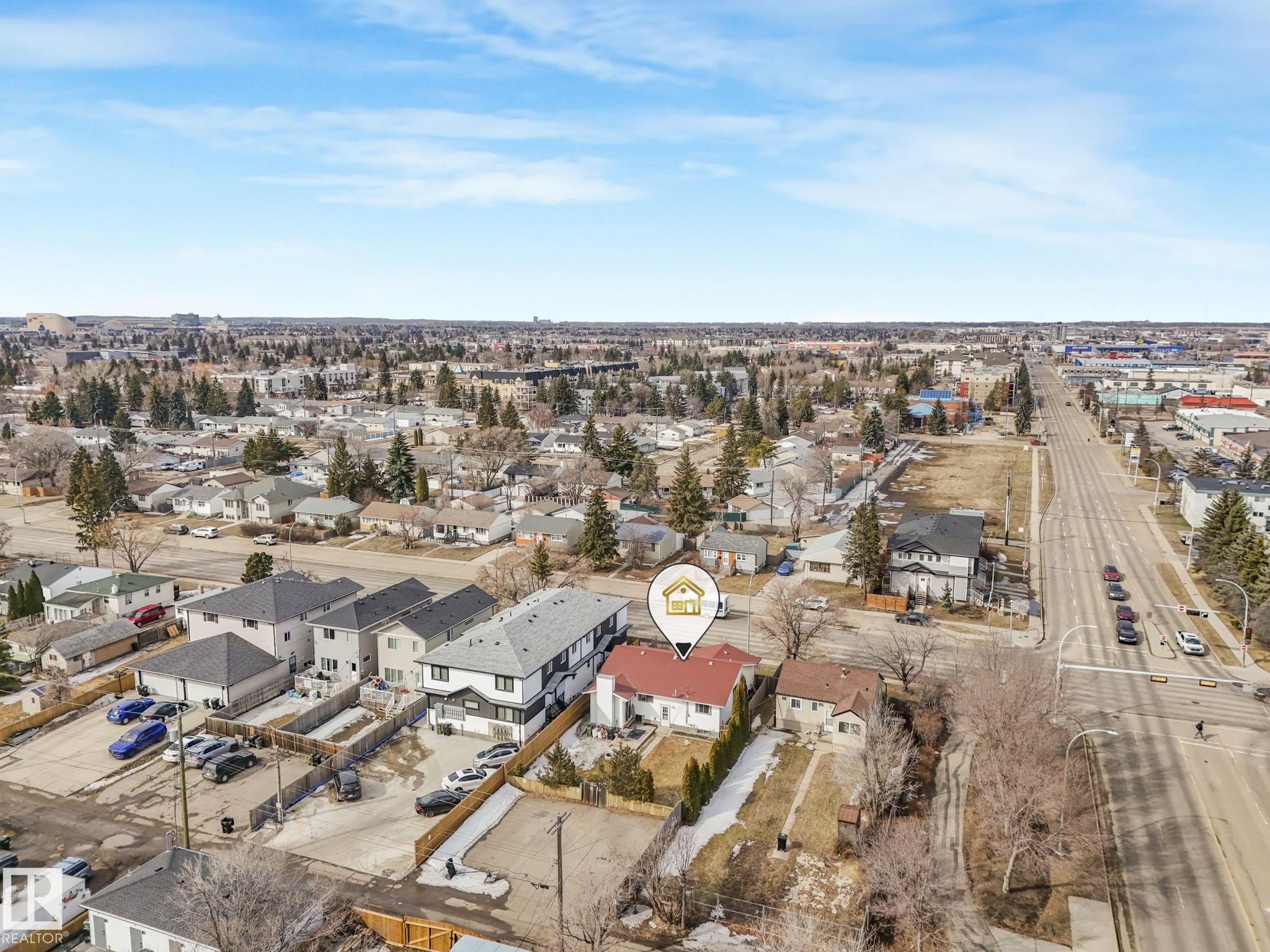 Photo 10 at 9945 163 Street NW, Glenwood, Edmonton