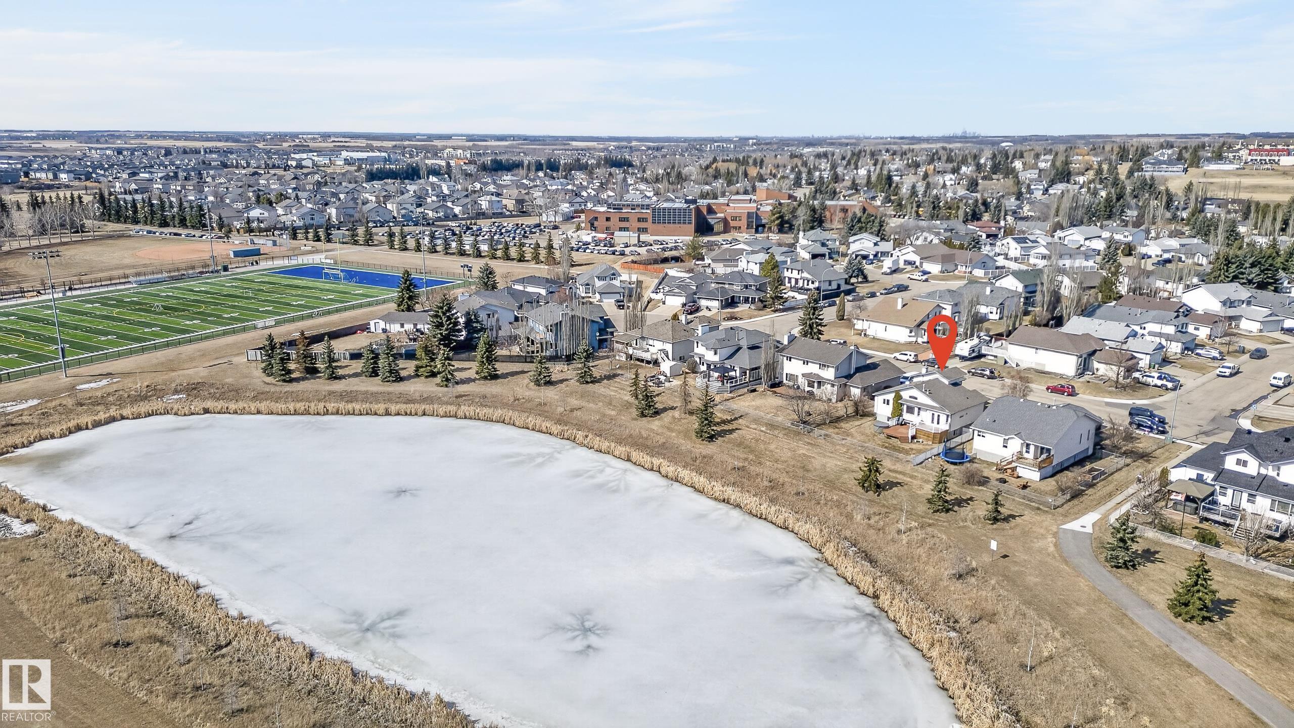 5301 40 Avenue, Brookside, Beaumont