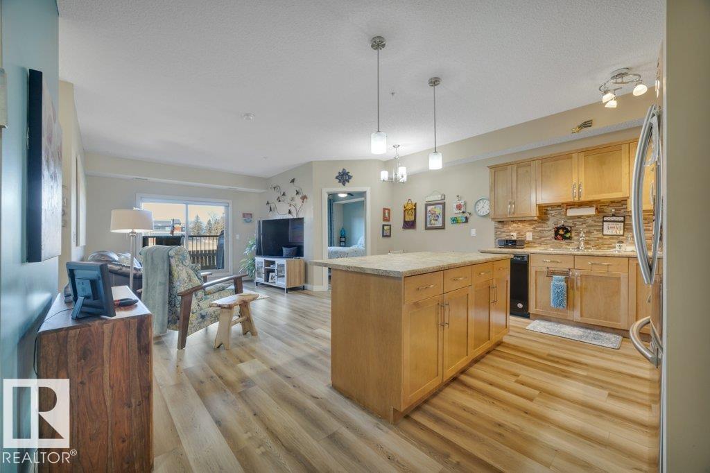 Picture for #110 10530 56 AV NW