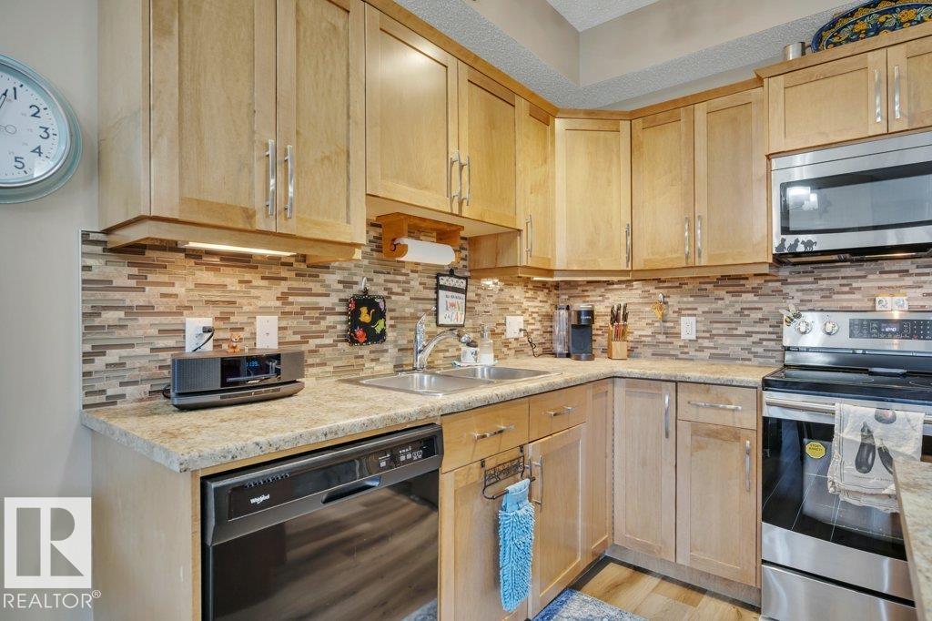 Picture for #110 10530 56 AV NW