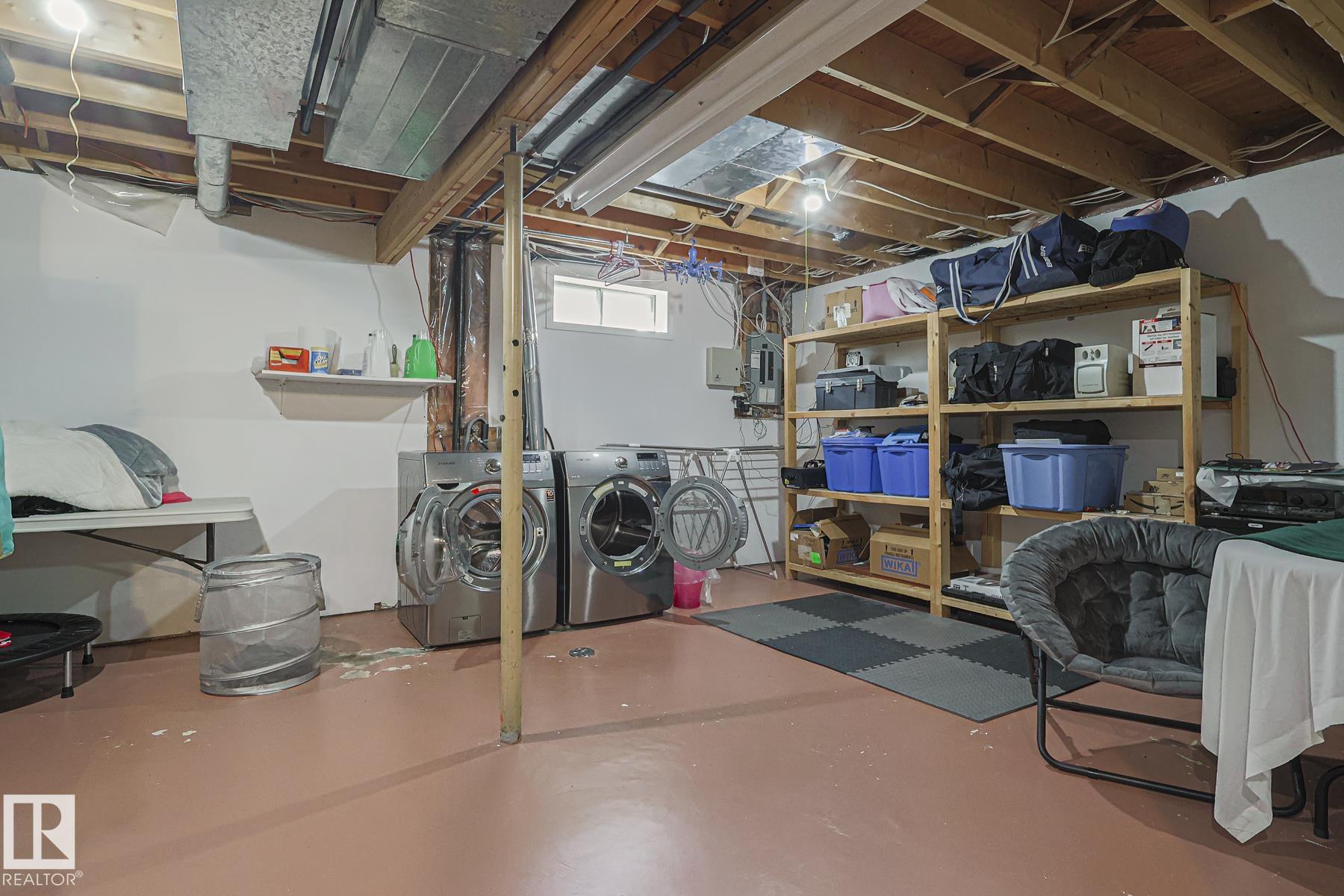 Photo 40 at 10439 16 Avenue NW, Bearspaw, Edmonton