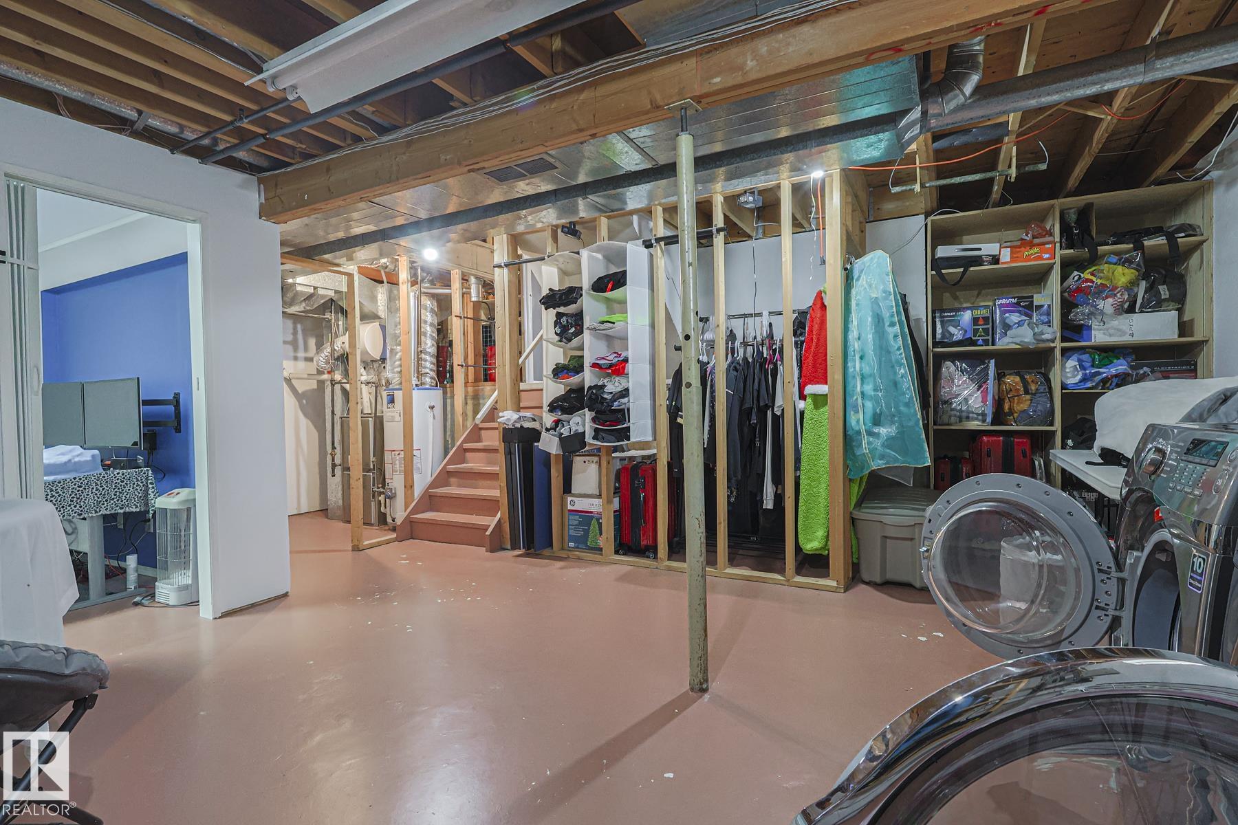 Photo 42 at 10439 16 Avenue NW, Bearspaw, Edmonton