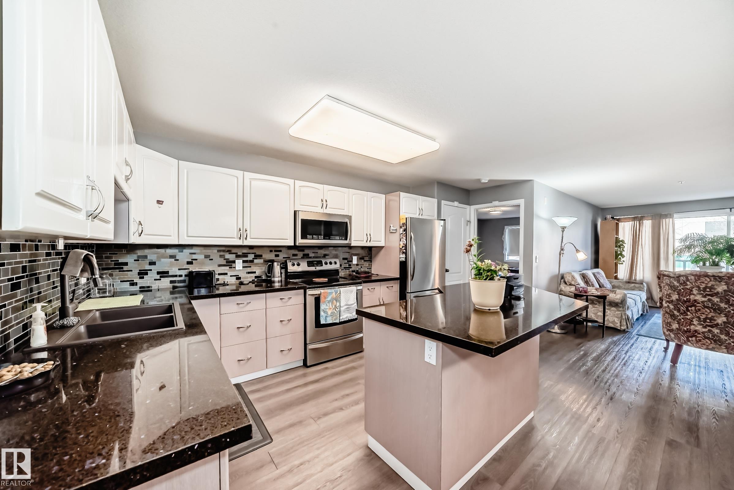 Picture for #119 10421 42 AV NW