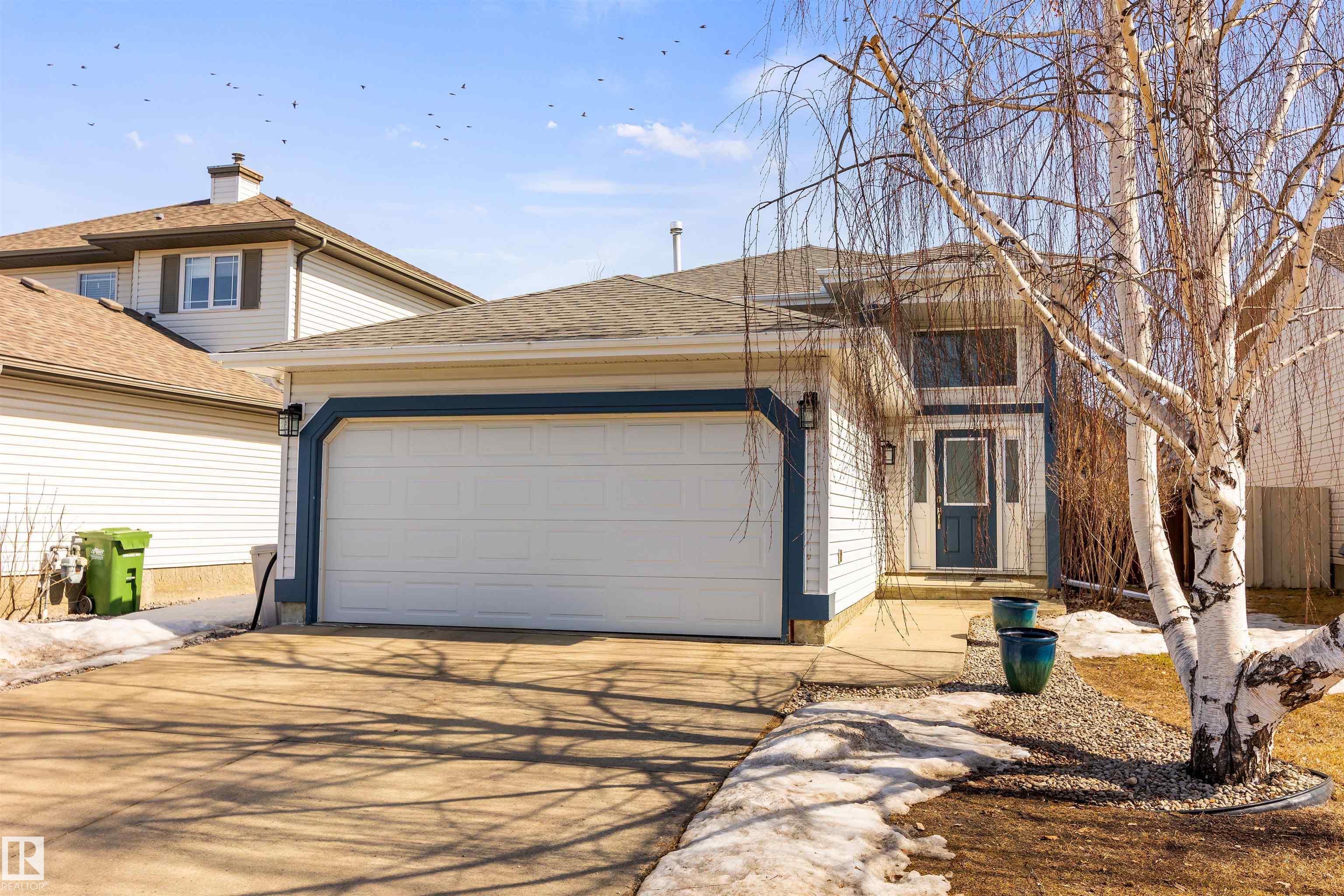 21 Dubonnet Way, Deer Ridge, St. Albert