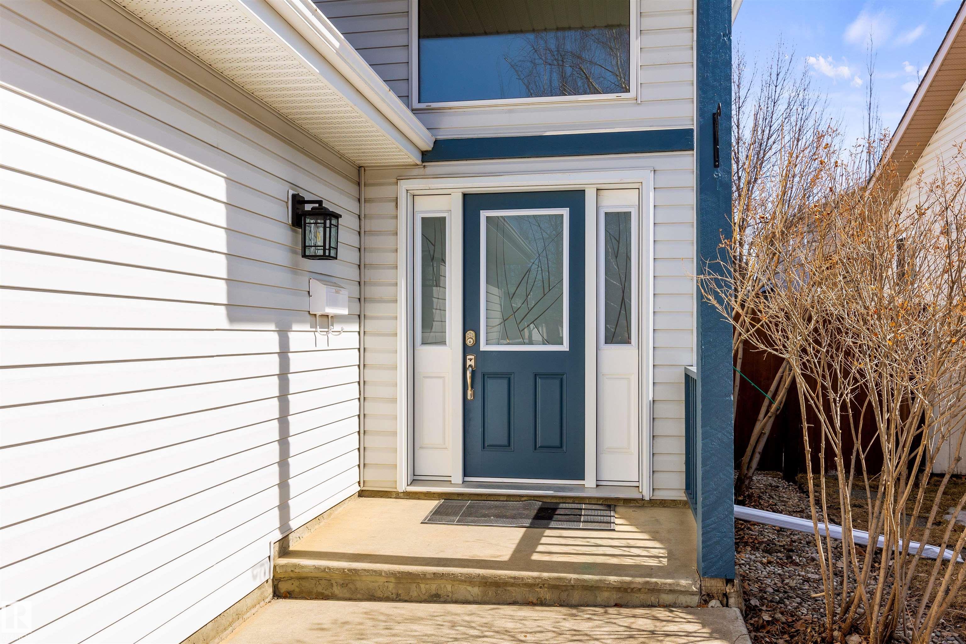 21 Dubonnet Way, Deer Ridge, St. Albert