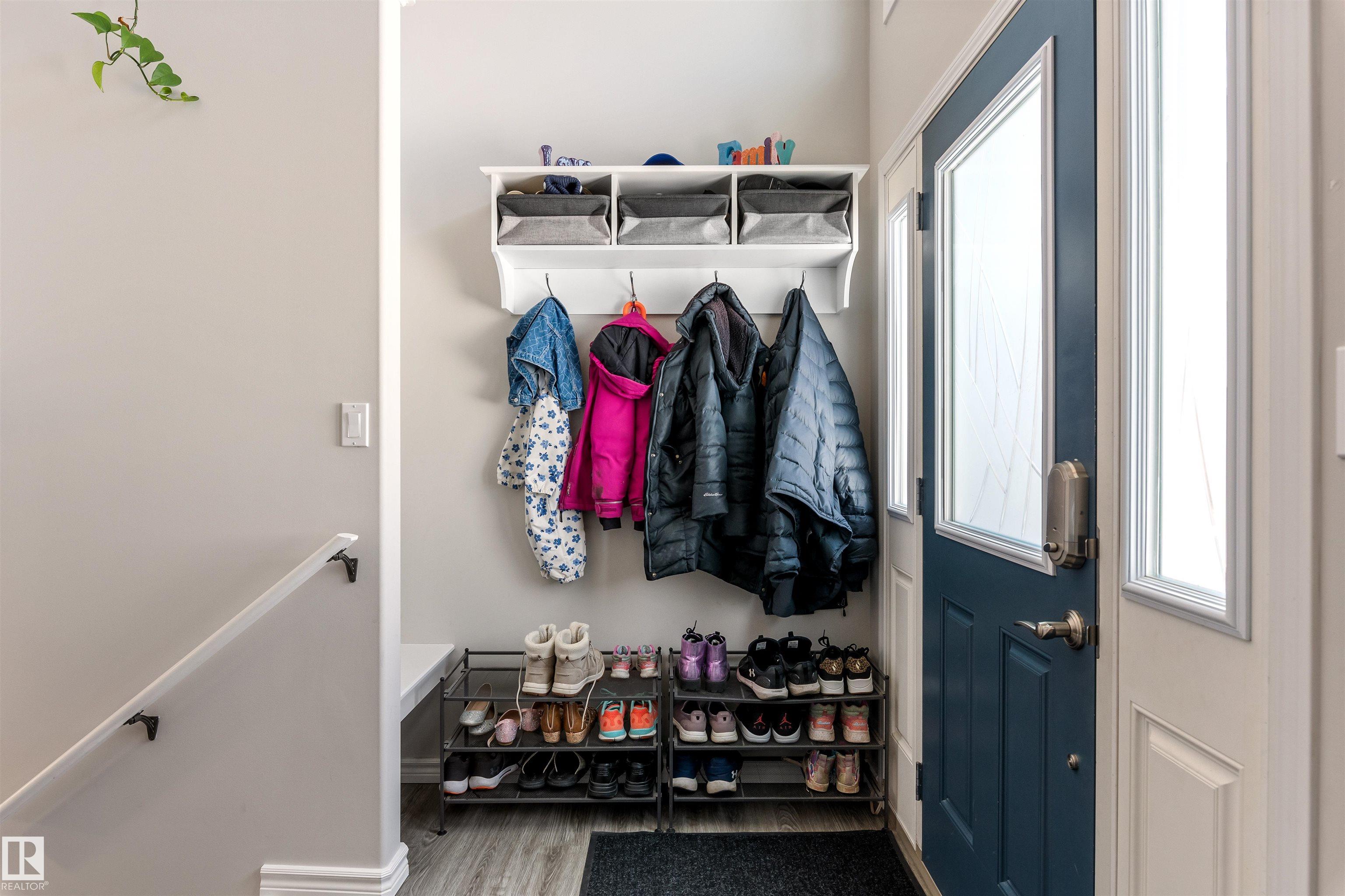 21 Dubonnet Way, Deer Ridge, St. Albert