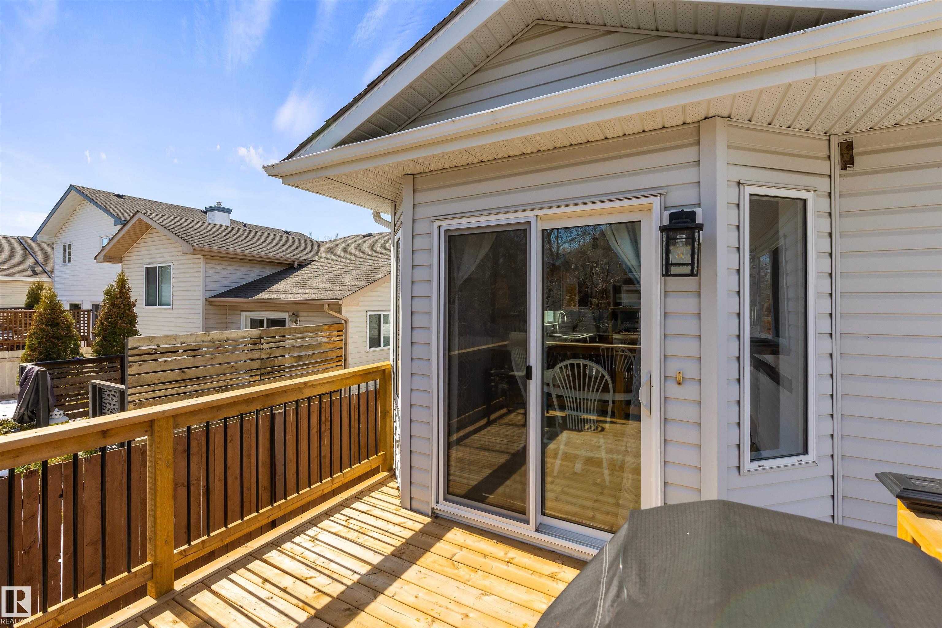 Photo 33 at 21 Dubonnet Way, Deer Ridge, St. Albert
