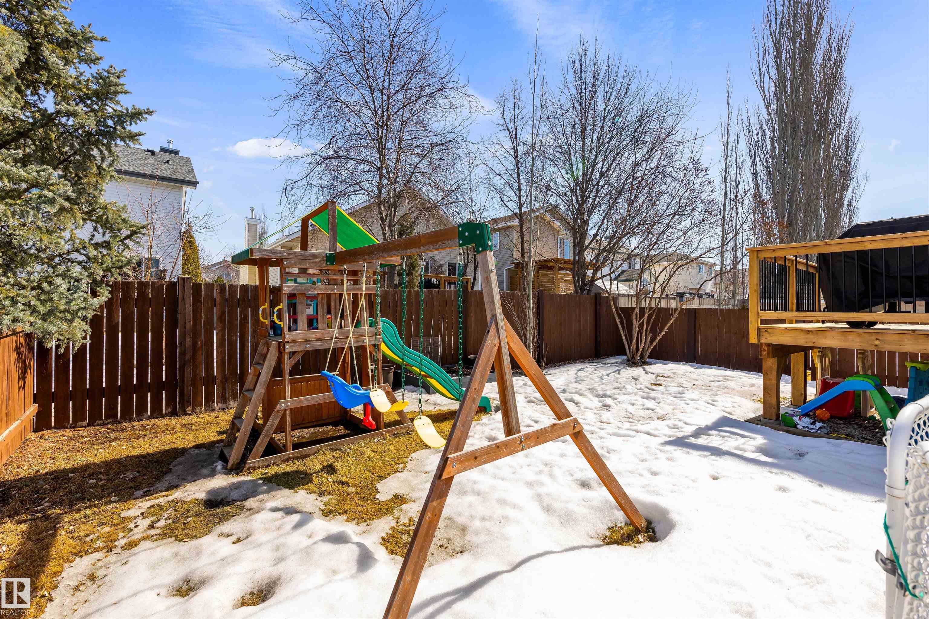 Photo 39 at 21 Dubonnet Way, Deer Ridge, St. Albert