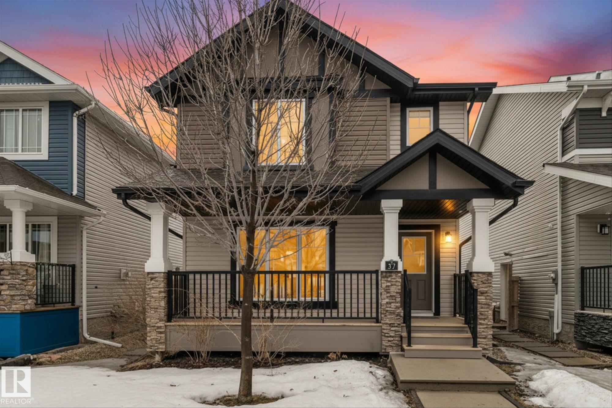 Photo 14 at 37 Santana Crescent, Sienna, Fort Saskatchewan