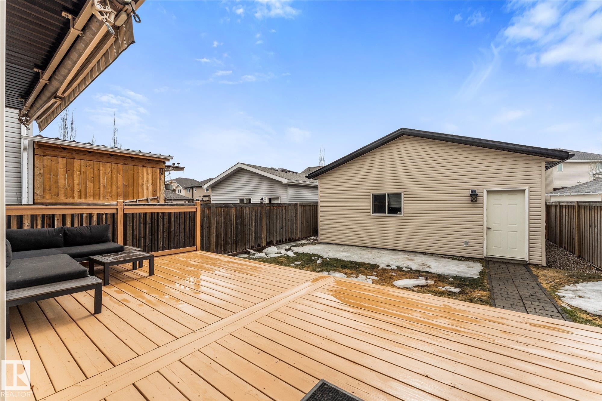 Photo 48 at 37 Santana Crescent, Sienna, Fort Saskatchewan