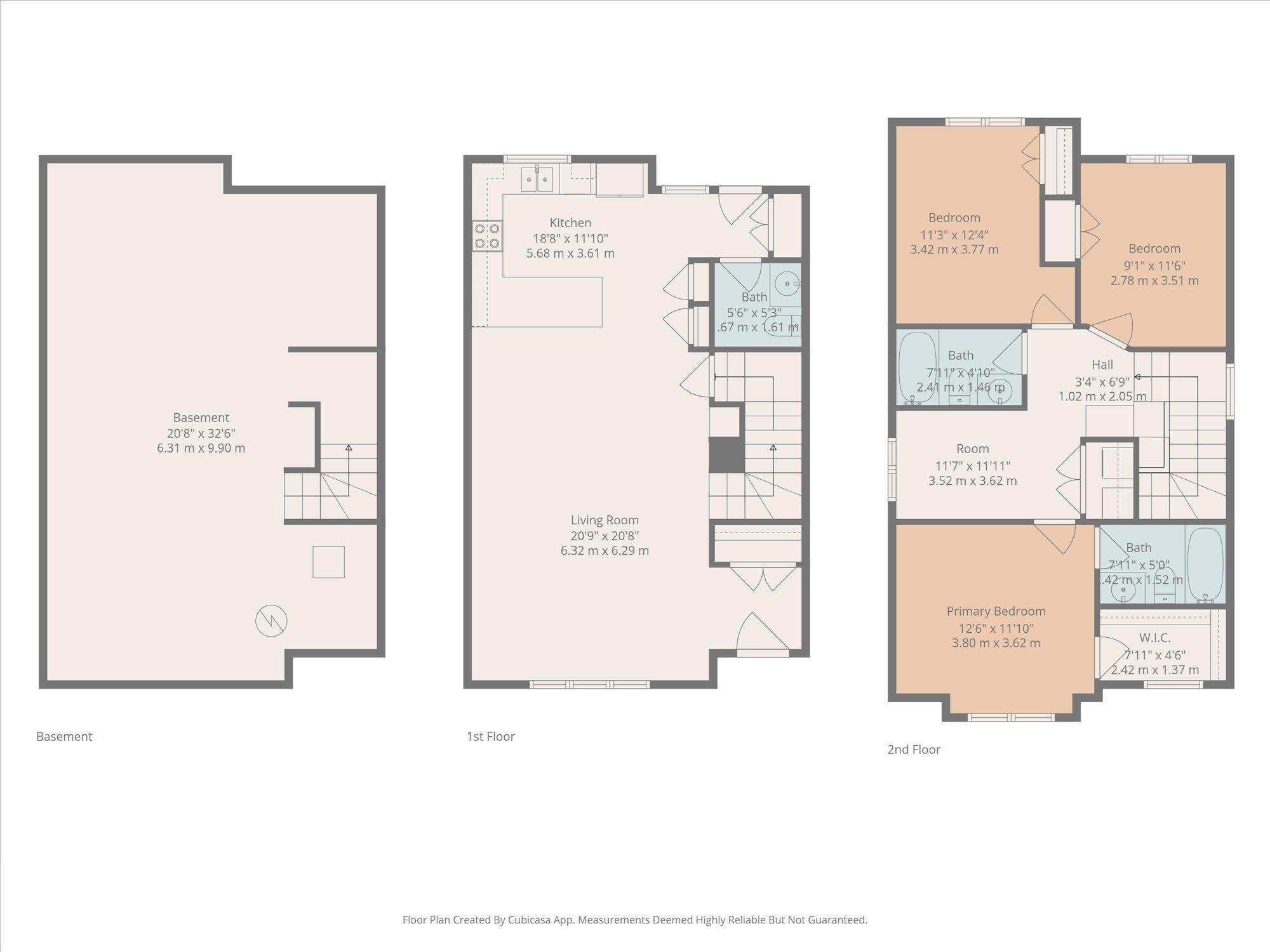 Photo 53 at 37 Santana Crescent, Sienna, Fort Saskatchewan