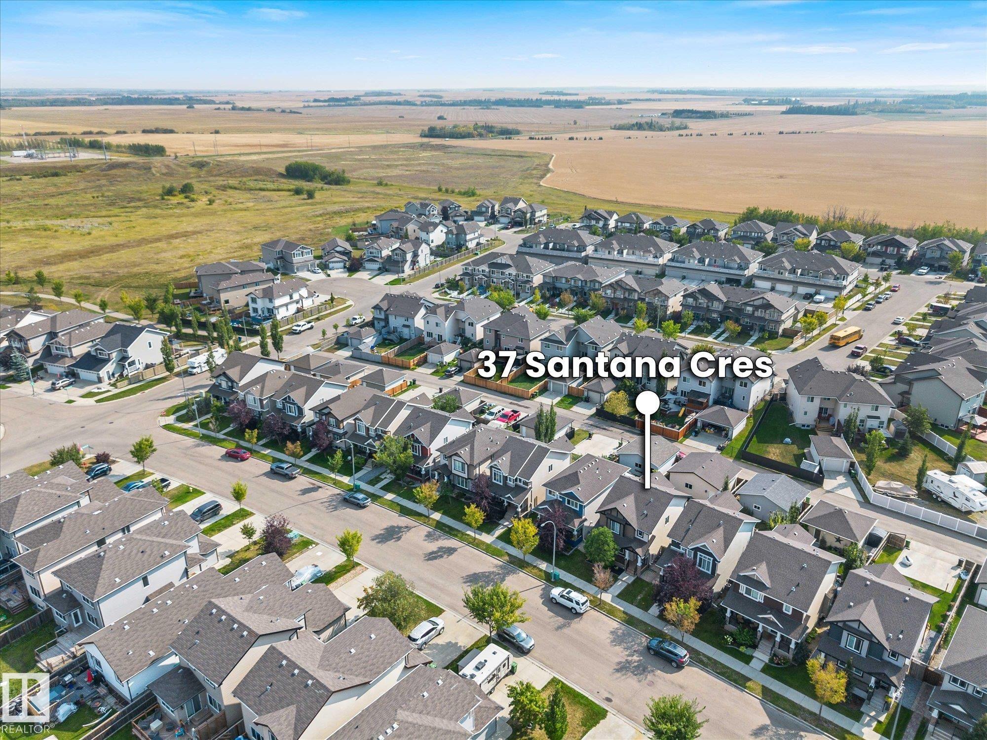 Photo 55 at 37 Santana Crescent, Sienna, Fort Saskatchewan
