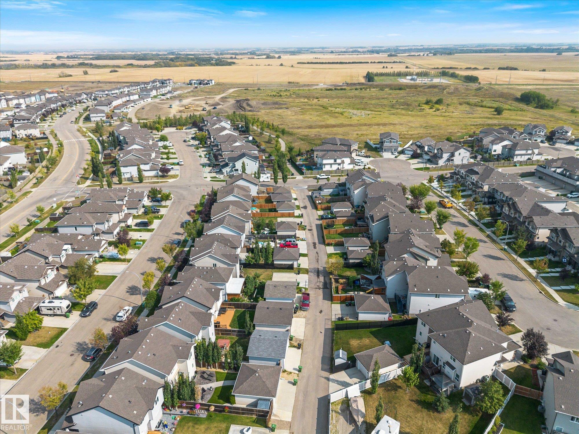 Photo 57 at 37 Santana Crescent, Sienna, Fort Saskatchewan