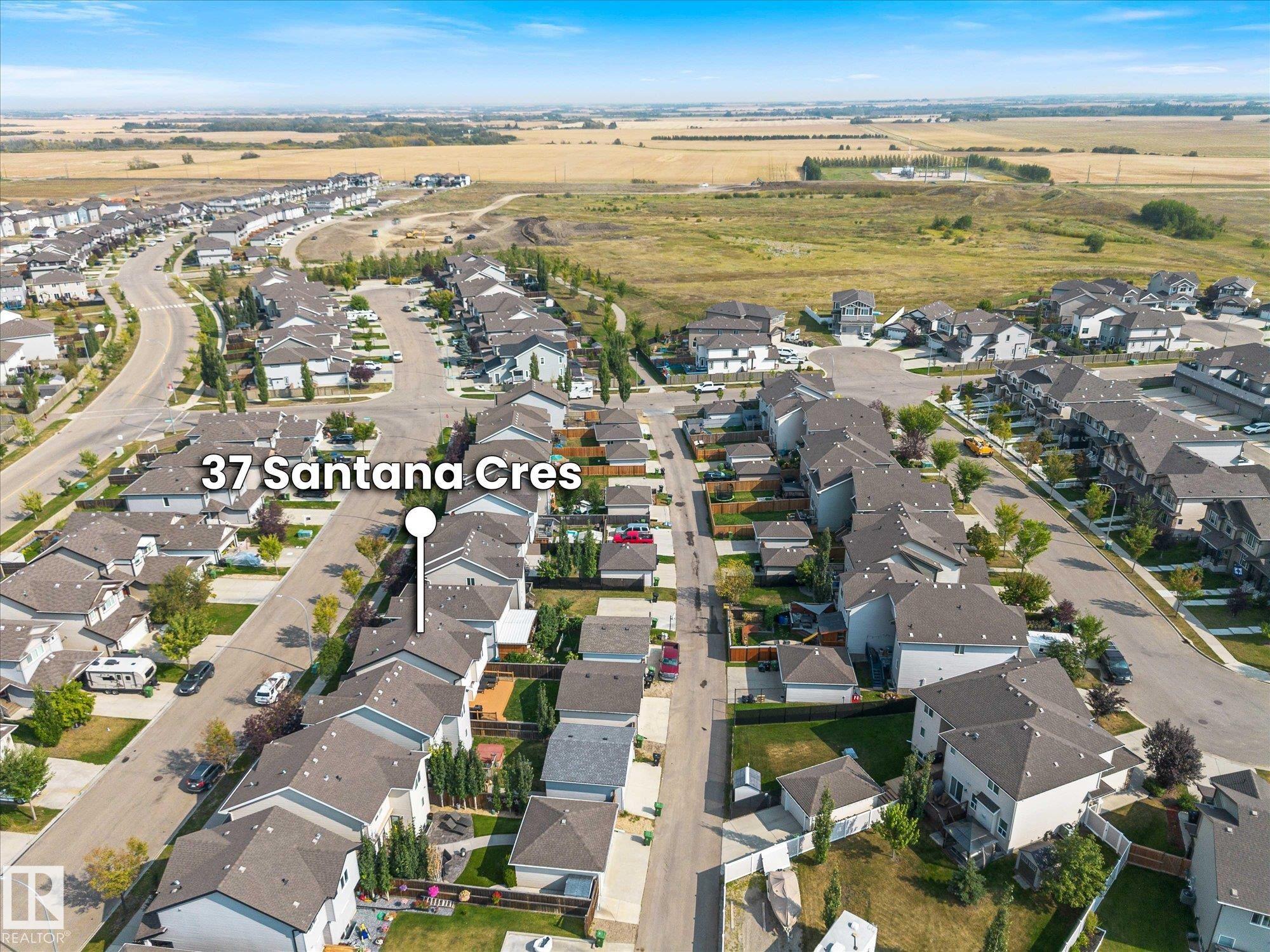 Photo 60 at 37 Santana Crescent, Sienna, Fort Saskatchewan