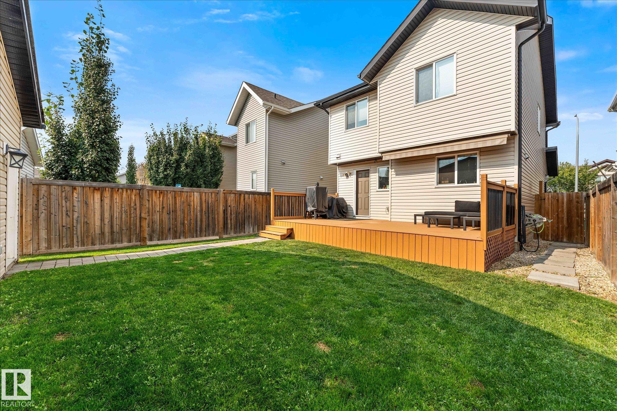 Photo 7 at 37 Santana Crescent, Sienna, Fort Saskatchewan