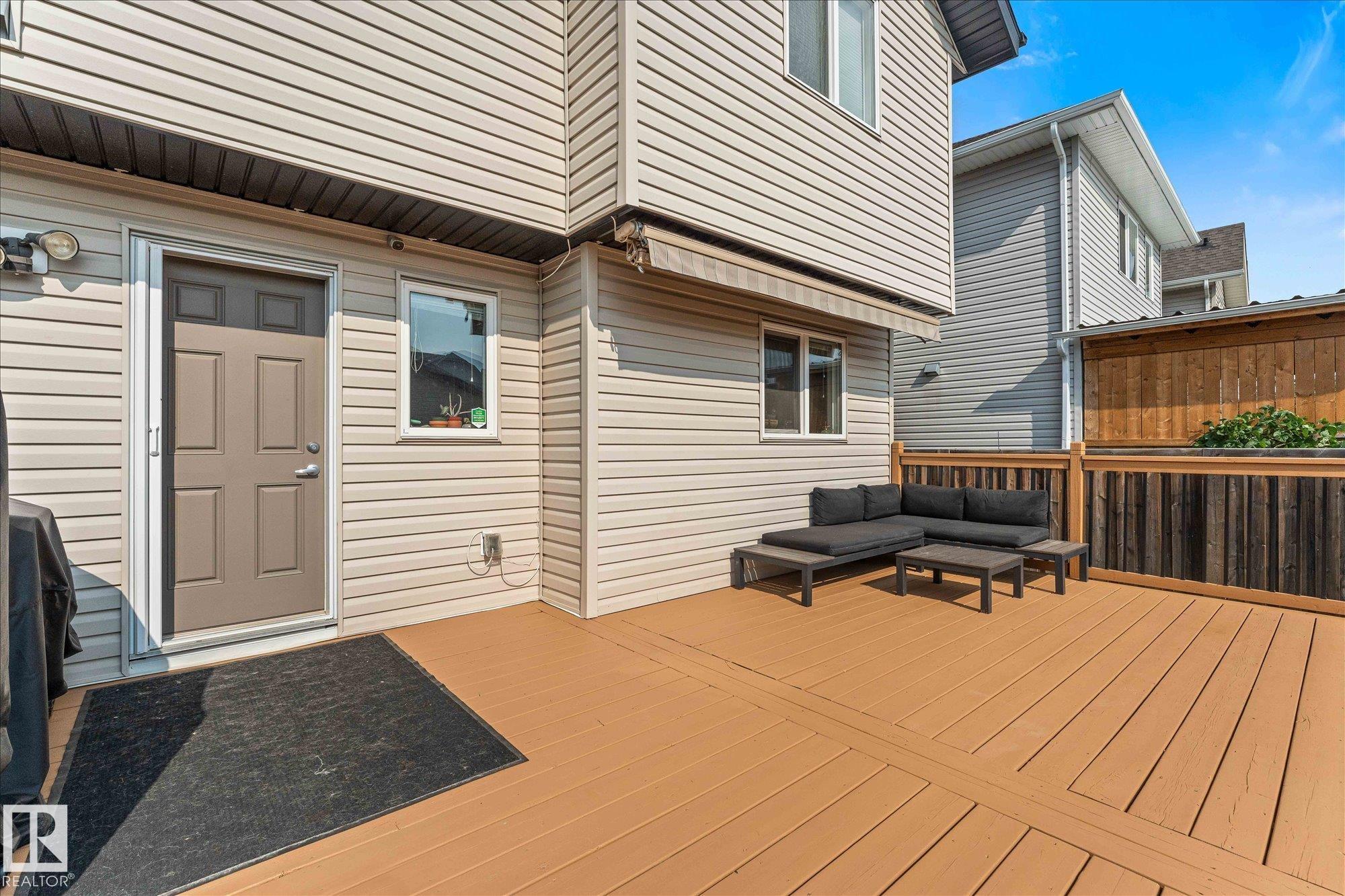 Photo 10 at 37 Santana Crescent, Sienna, Fort Saskatchewan