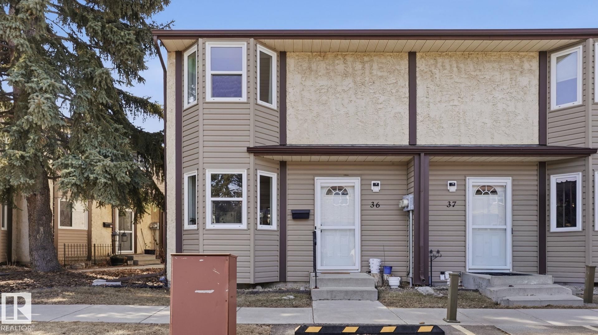 Picture for #36 10453 20 AV NW