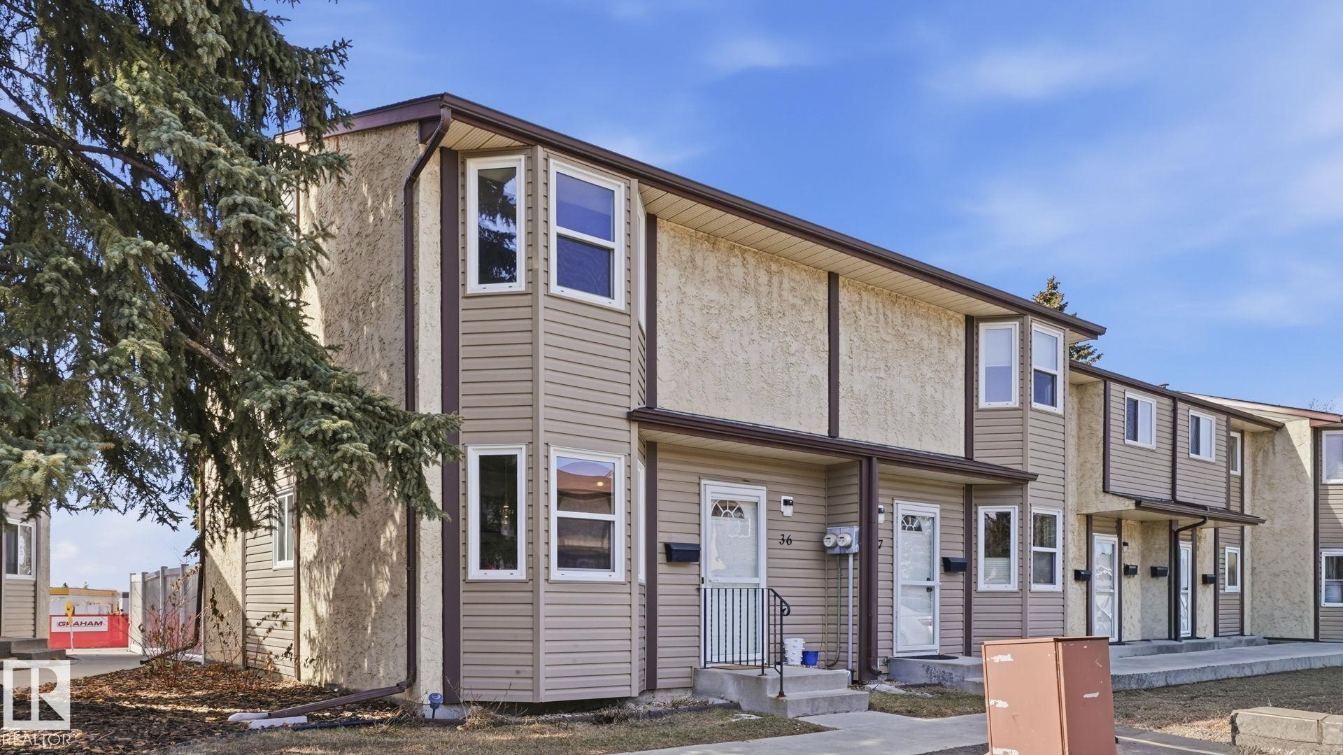 Picture for #36 10453 20 AV NW