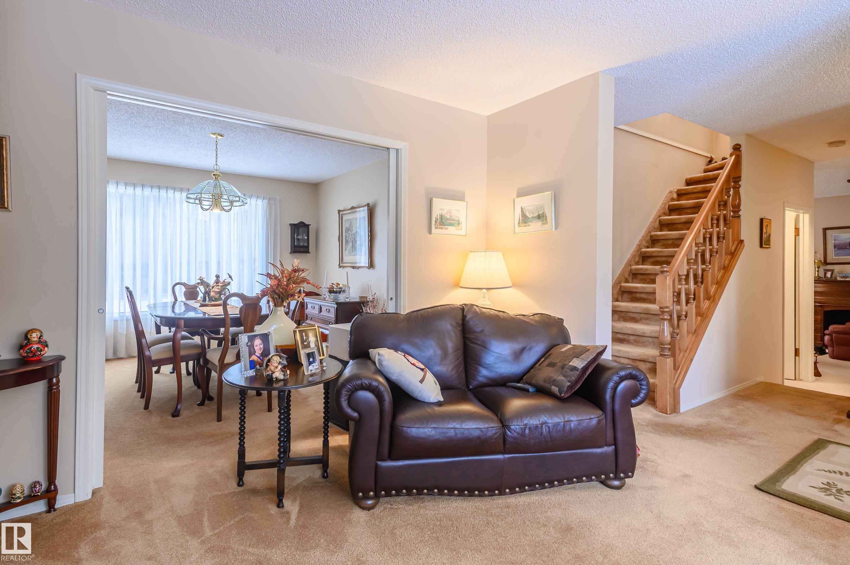 Photo 11 at 45 Wimbleton Crescent, Woodlands, St. Albert