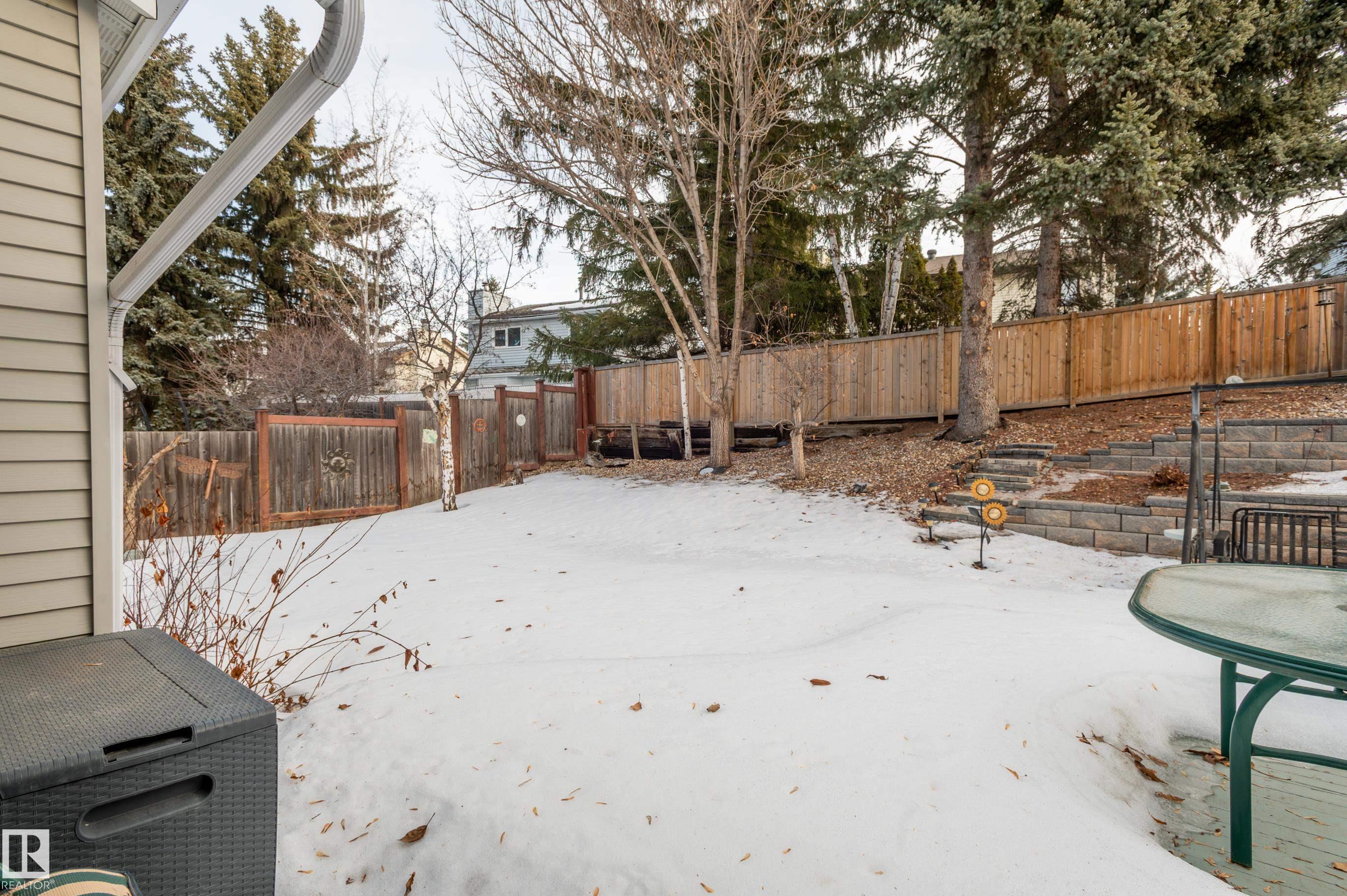Photo 27 at 45 Wimbleton Crescent, Woodlands, St. Albert