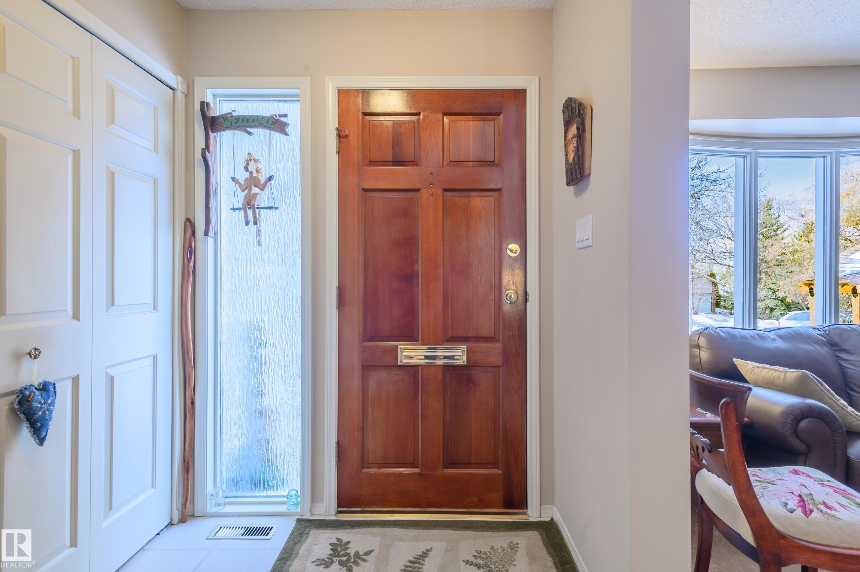 45 Wimbleton Crescent, Woodlands, St. Albert